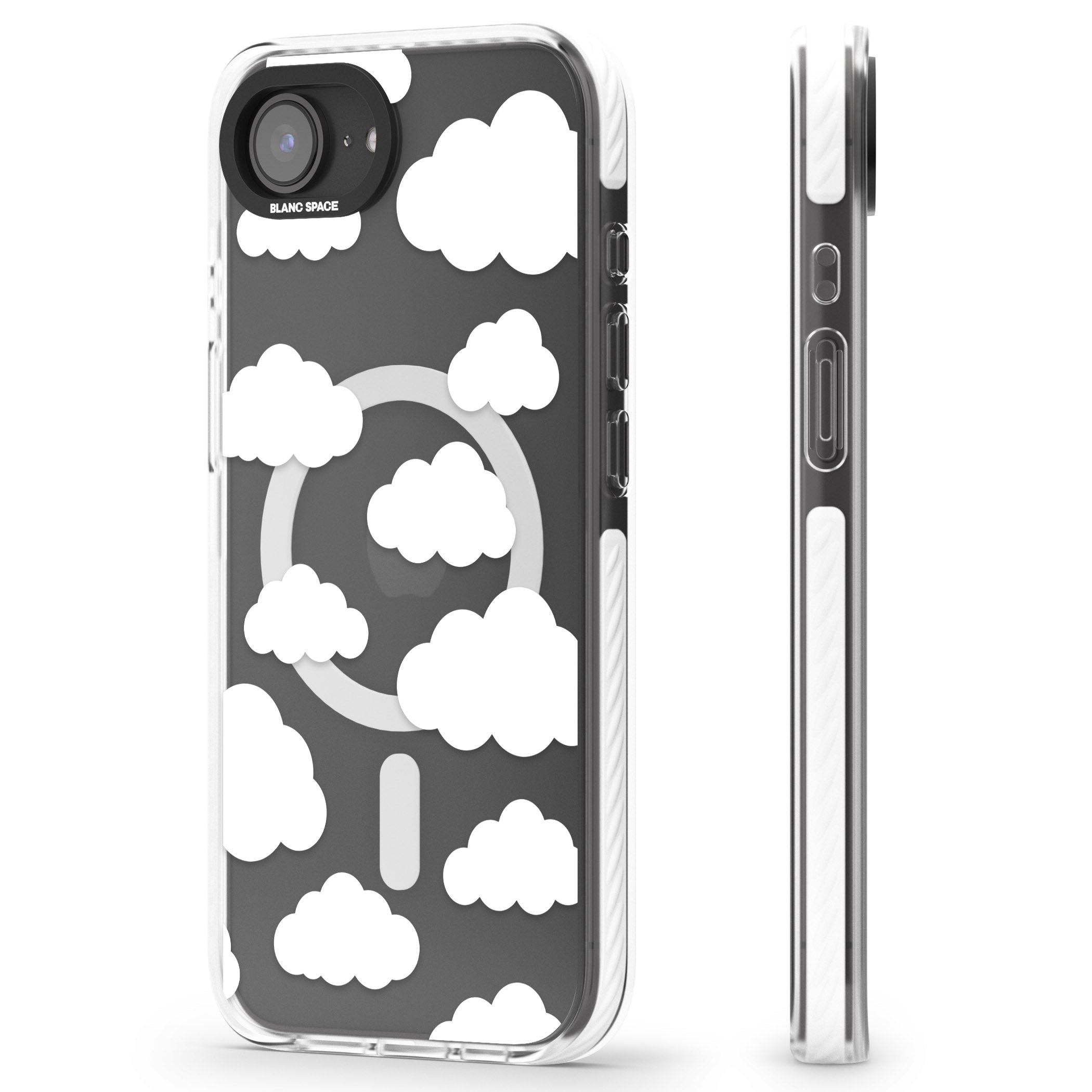 Cloud Pattern