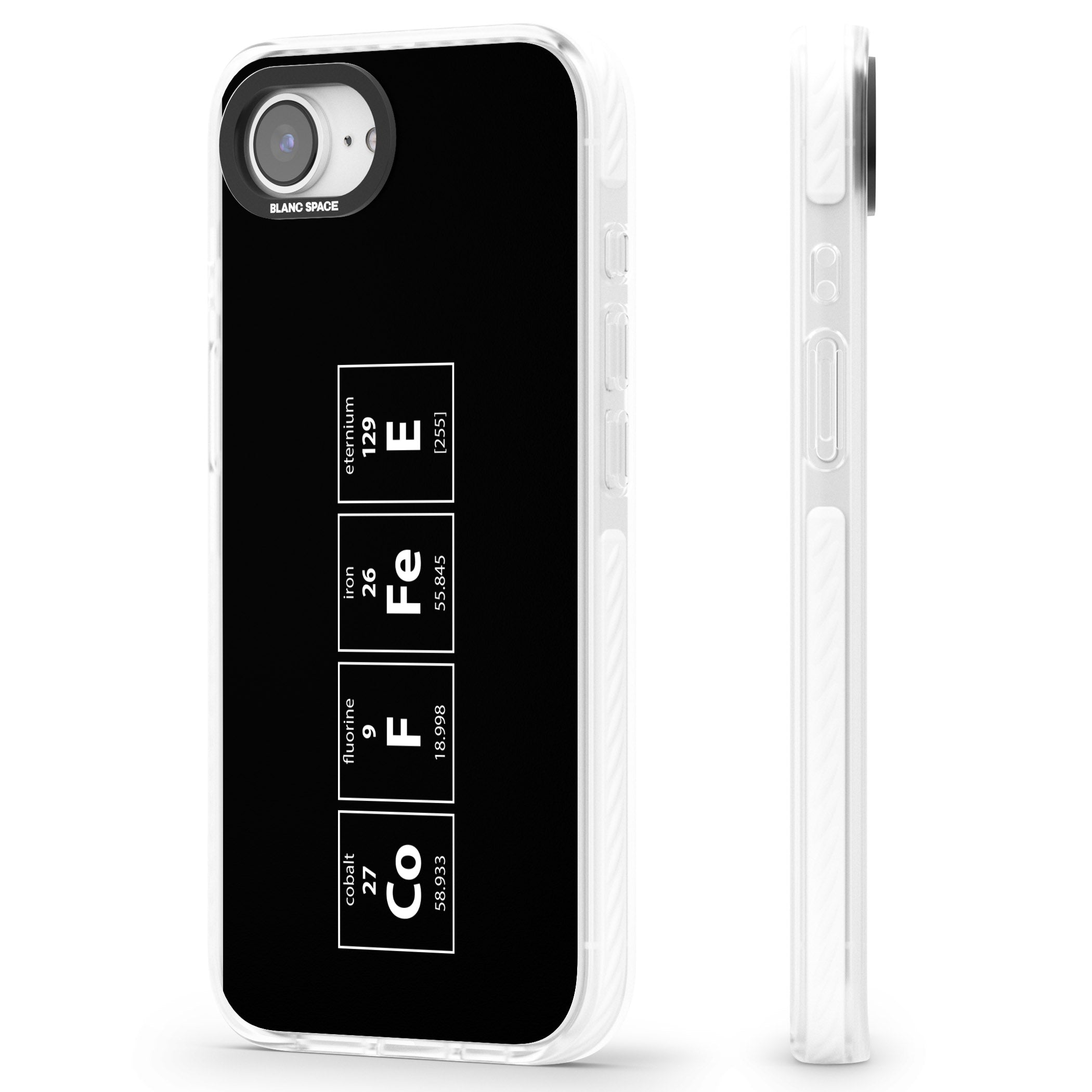 Coffee Element (Black)