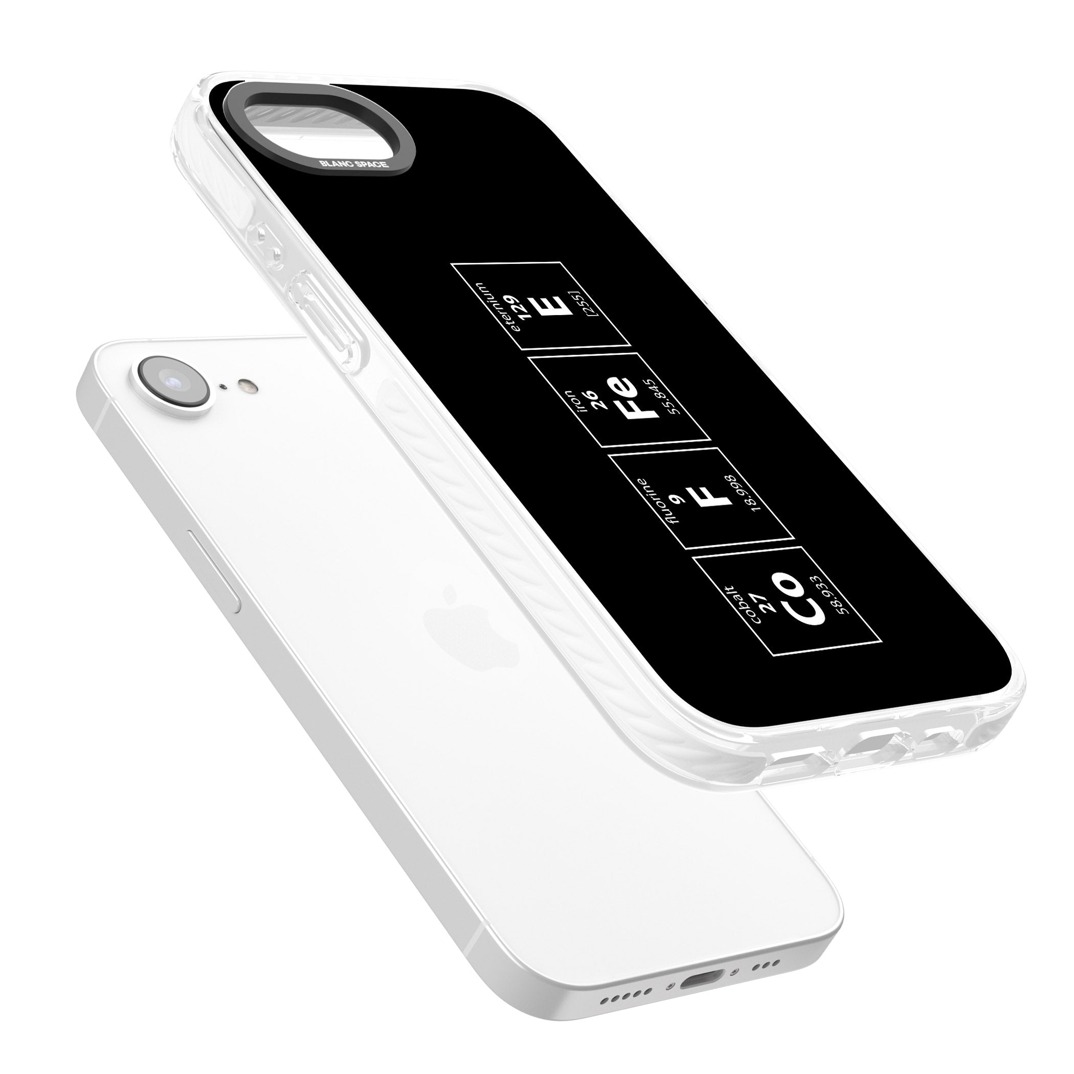 Coffee Element (Black)