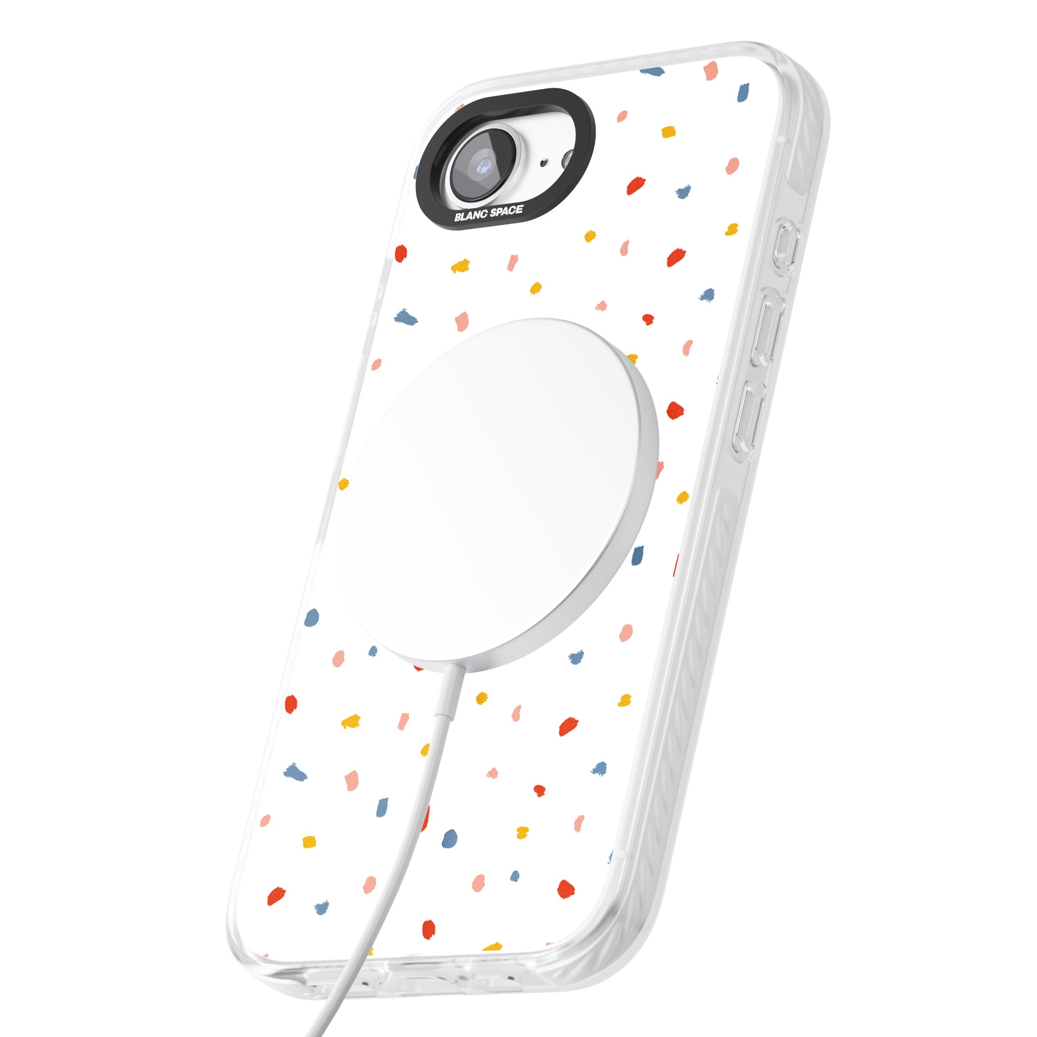 Confetti Speckle