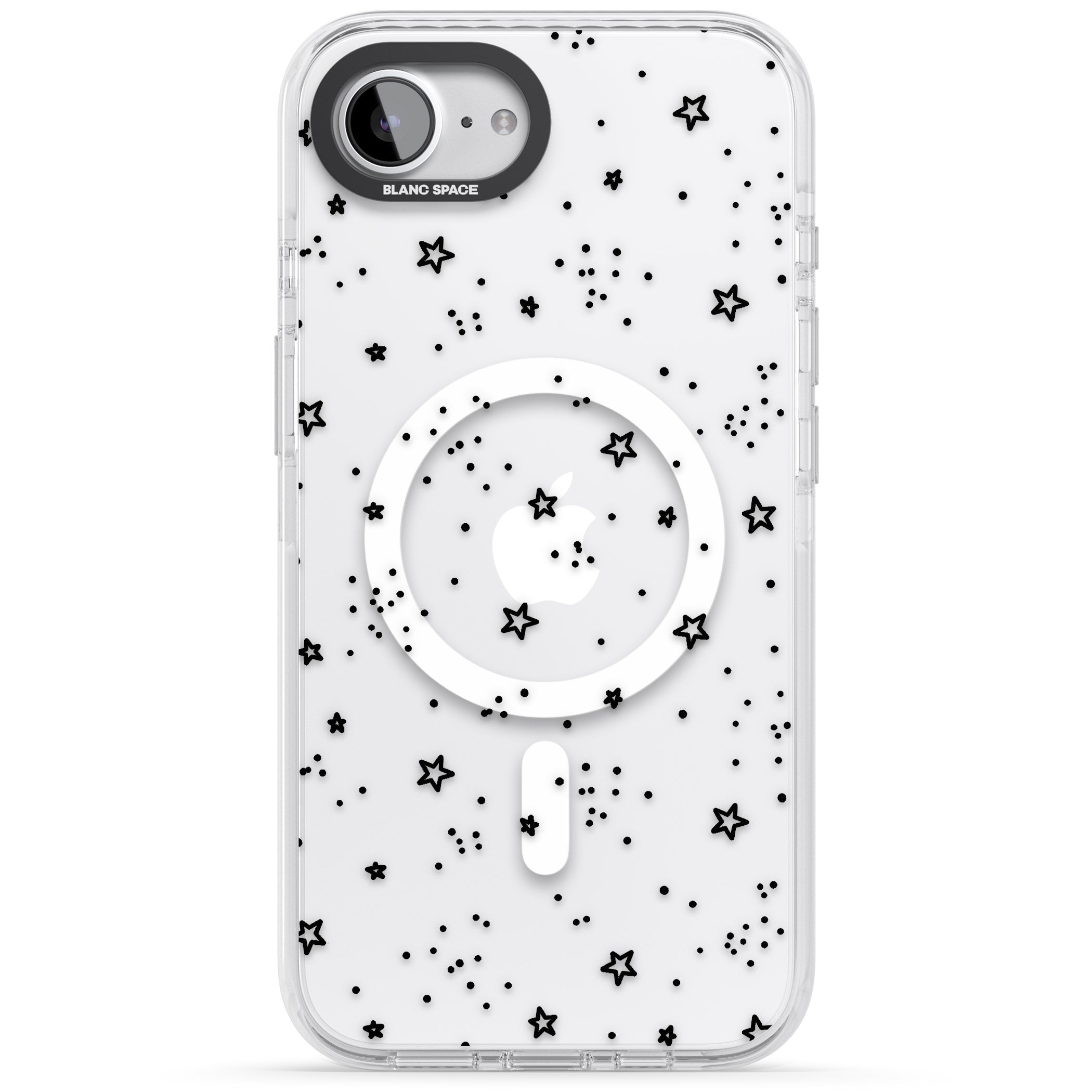 Starry Night Sky
