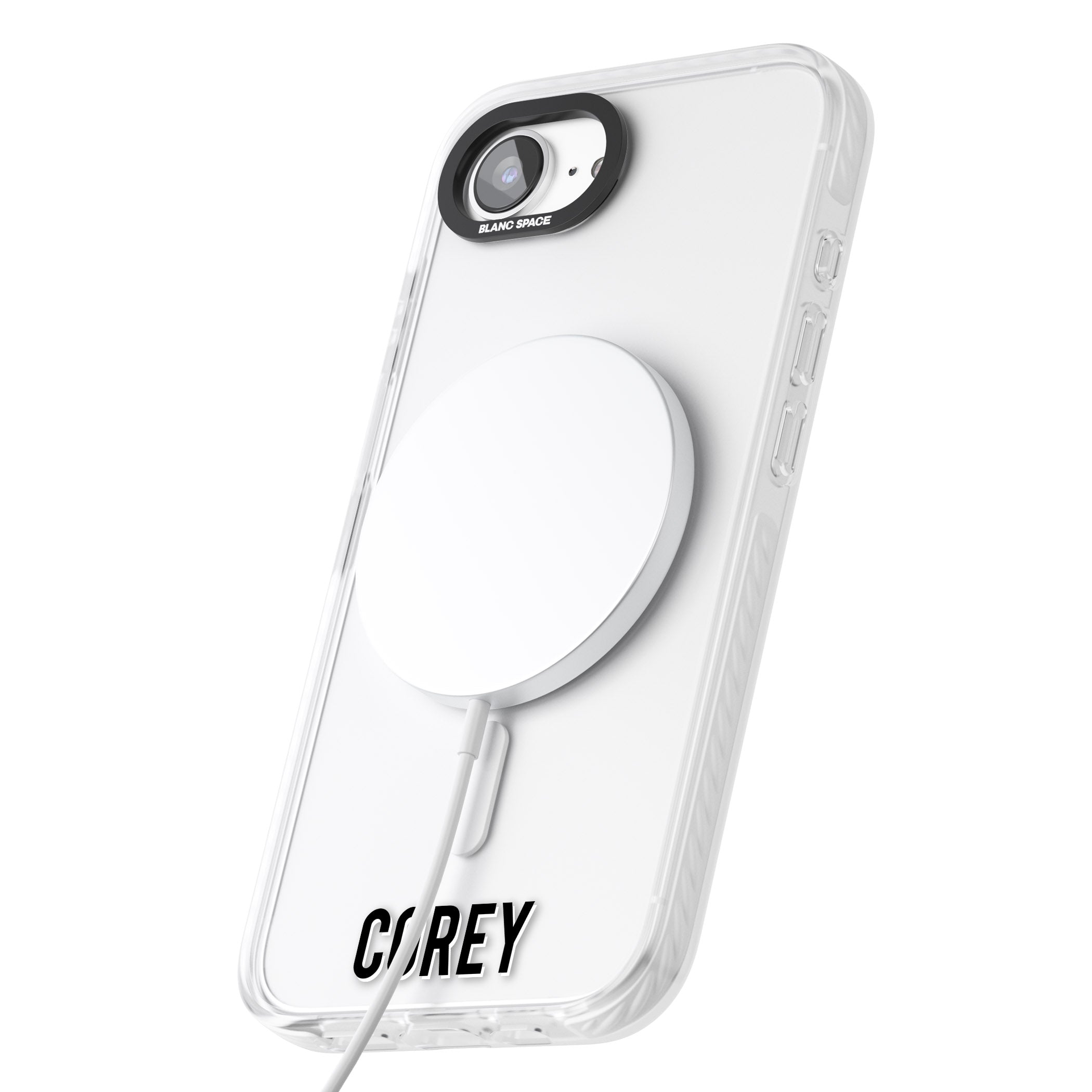 Personalised Bottom Name