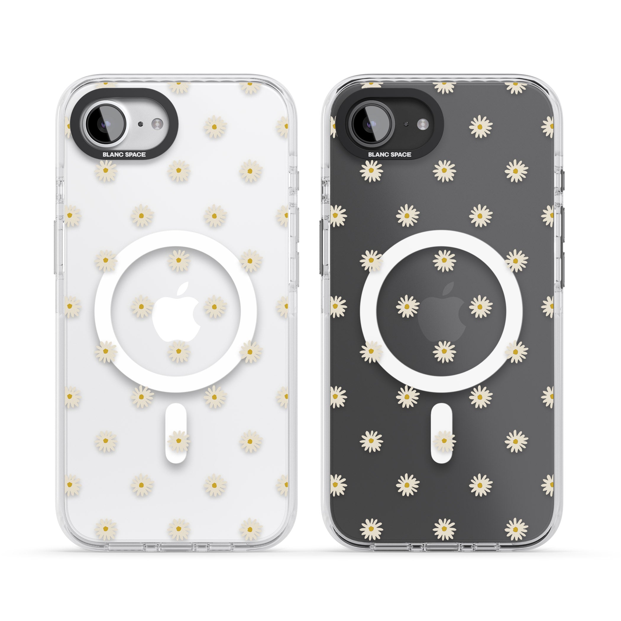 Daisy Pop Floral