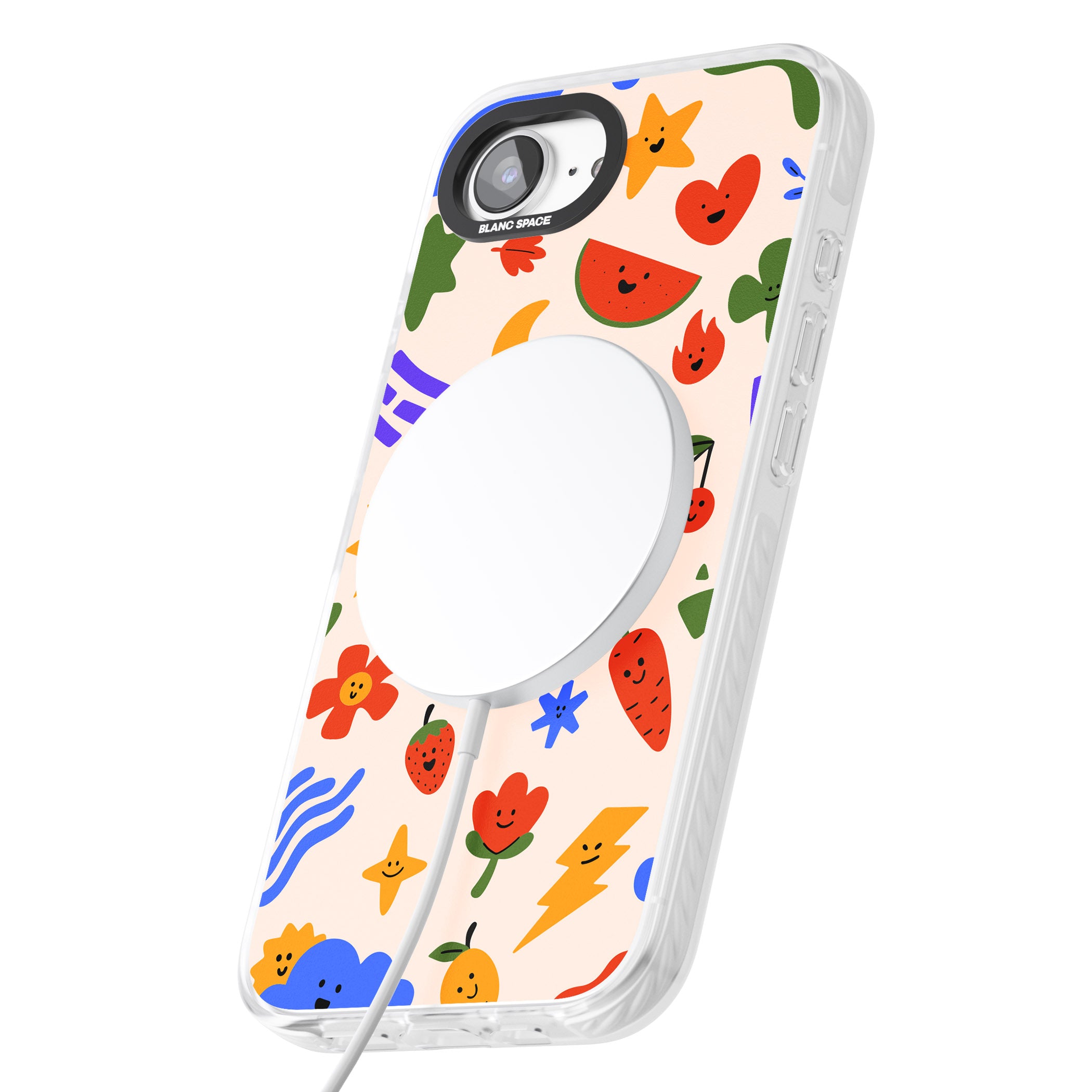 Playful Kawaii Icons