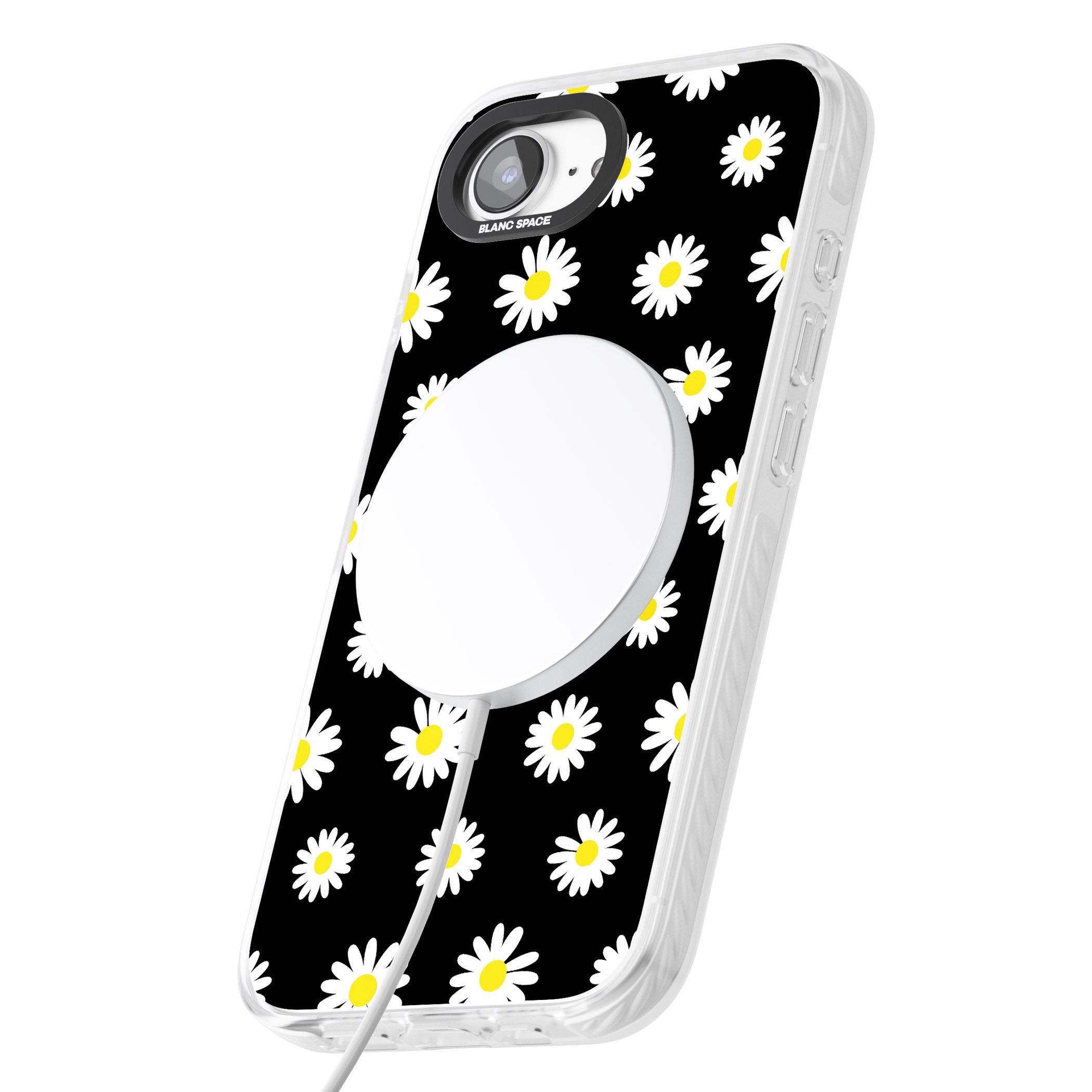 Personalised Chic Daisy Pattern