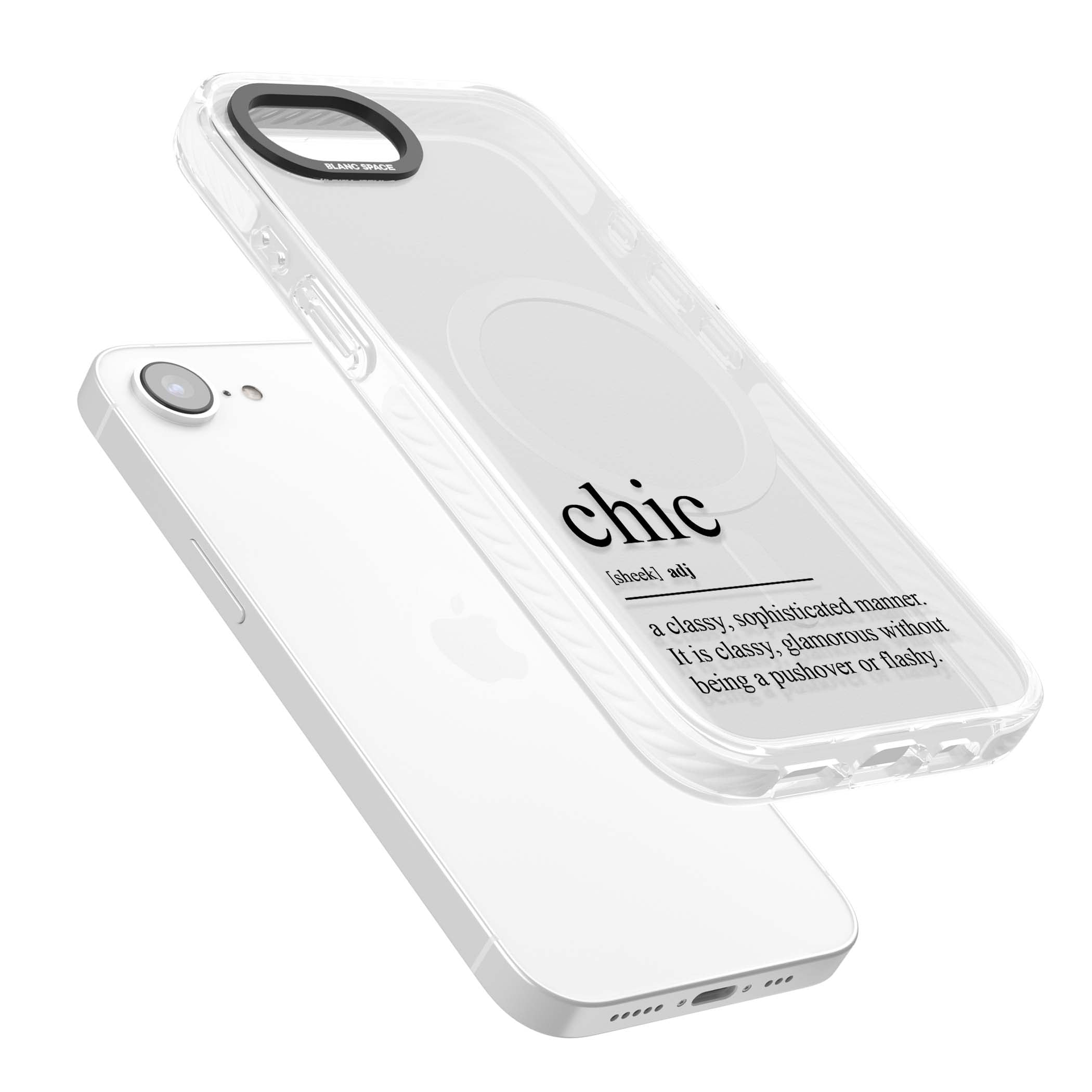 IMPACT MAGSAFE