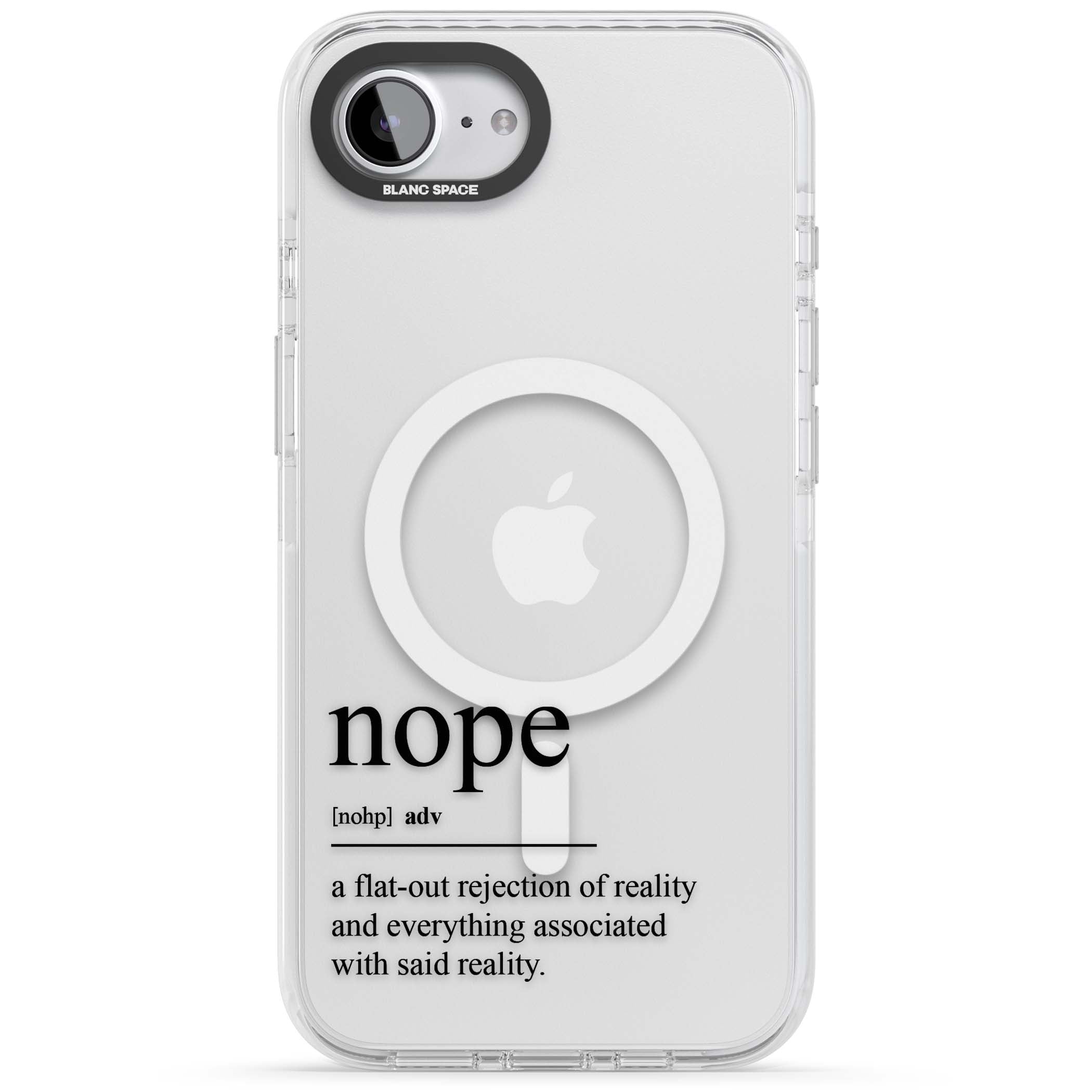IMPACT MAGSAFE