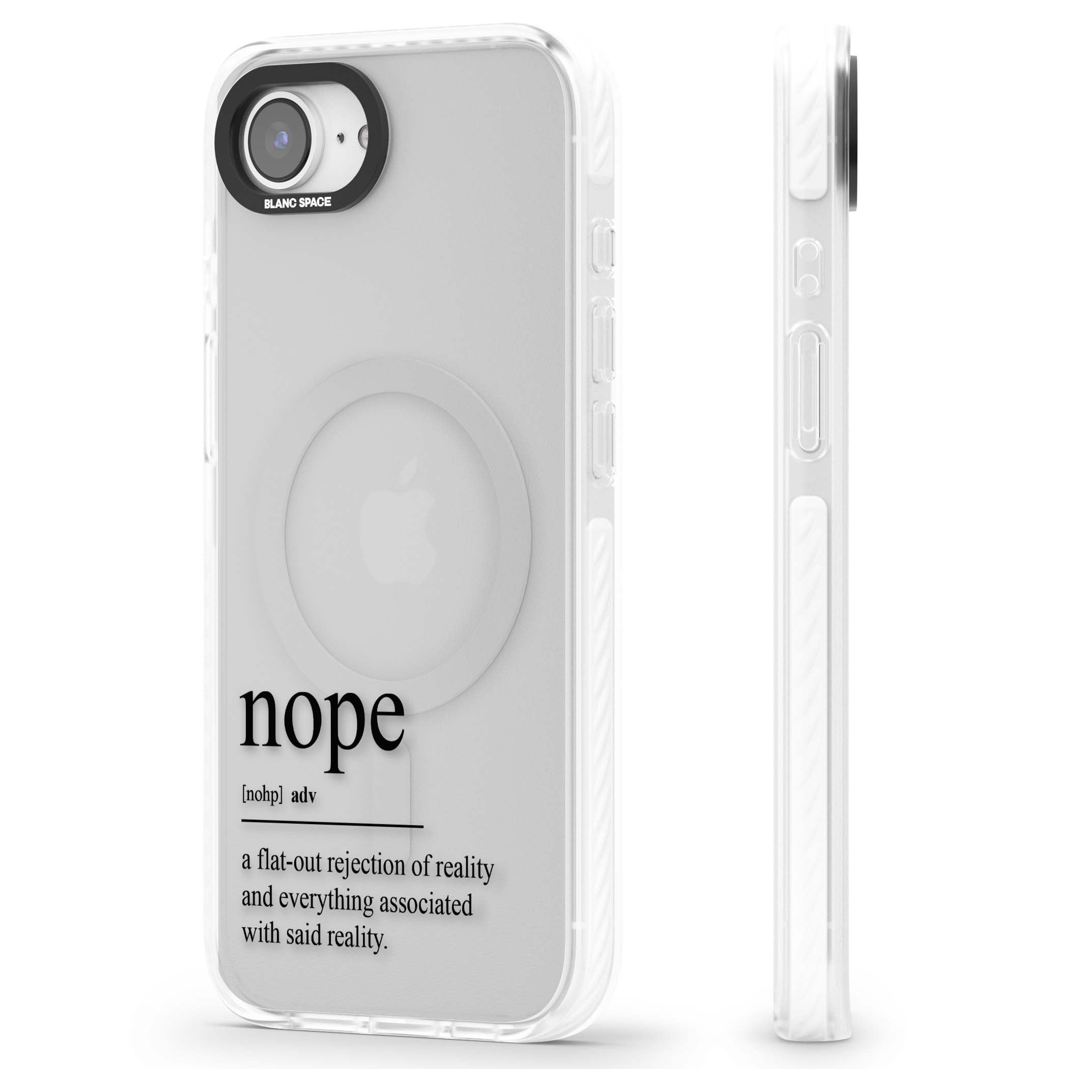 IMPACT MAGSAFE