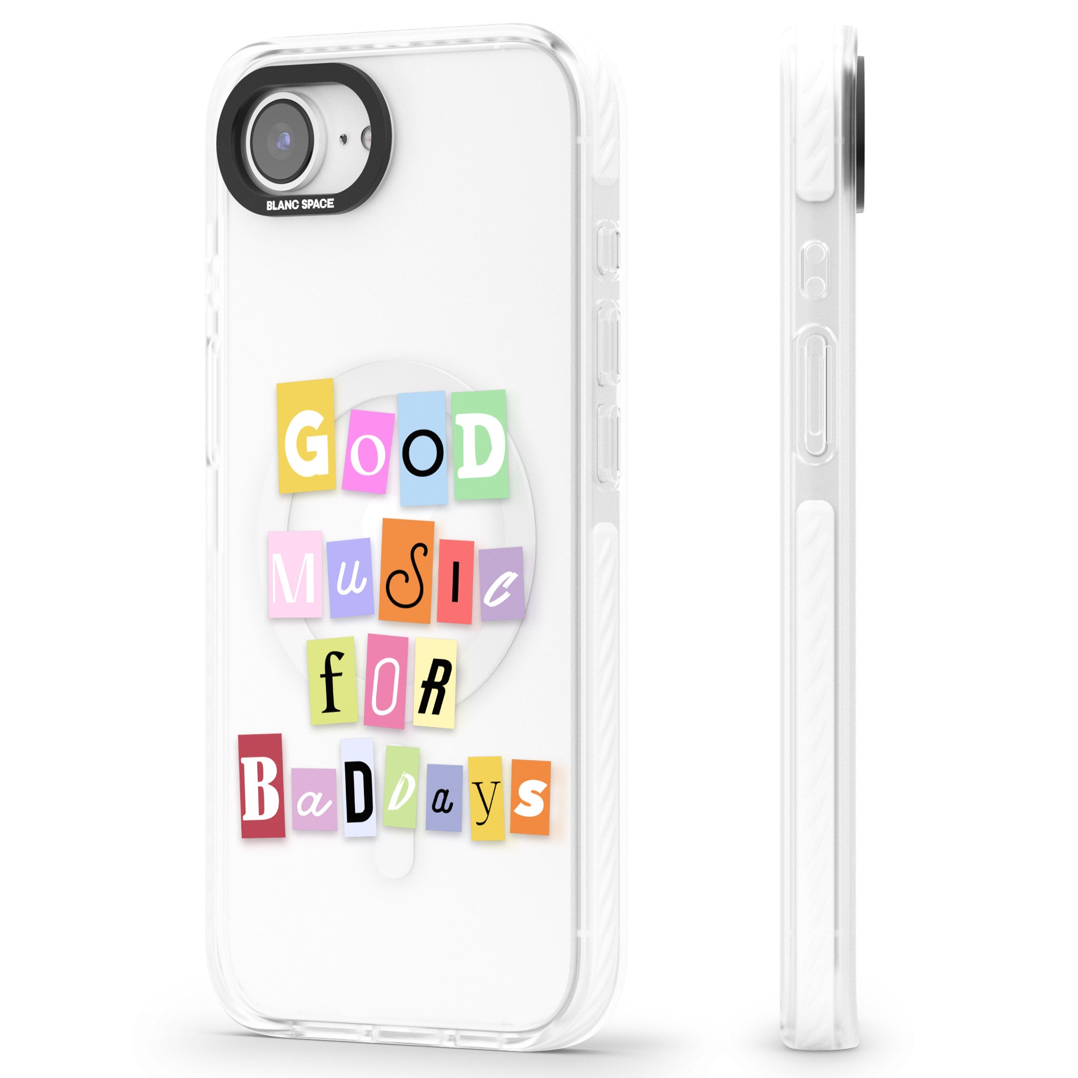 Good Music For Bad Days