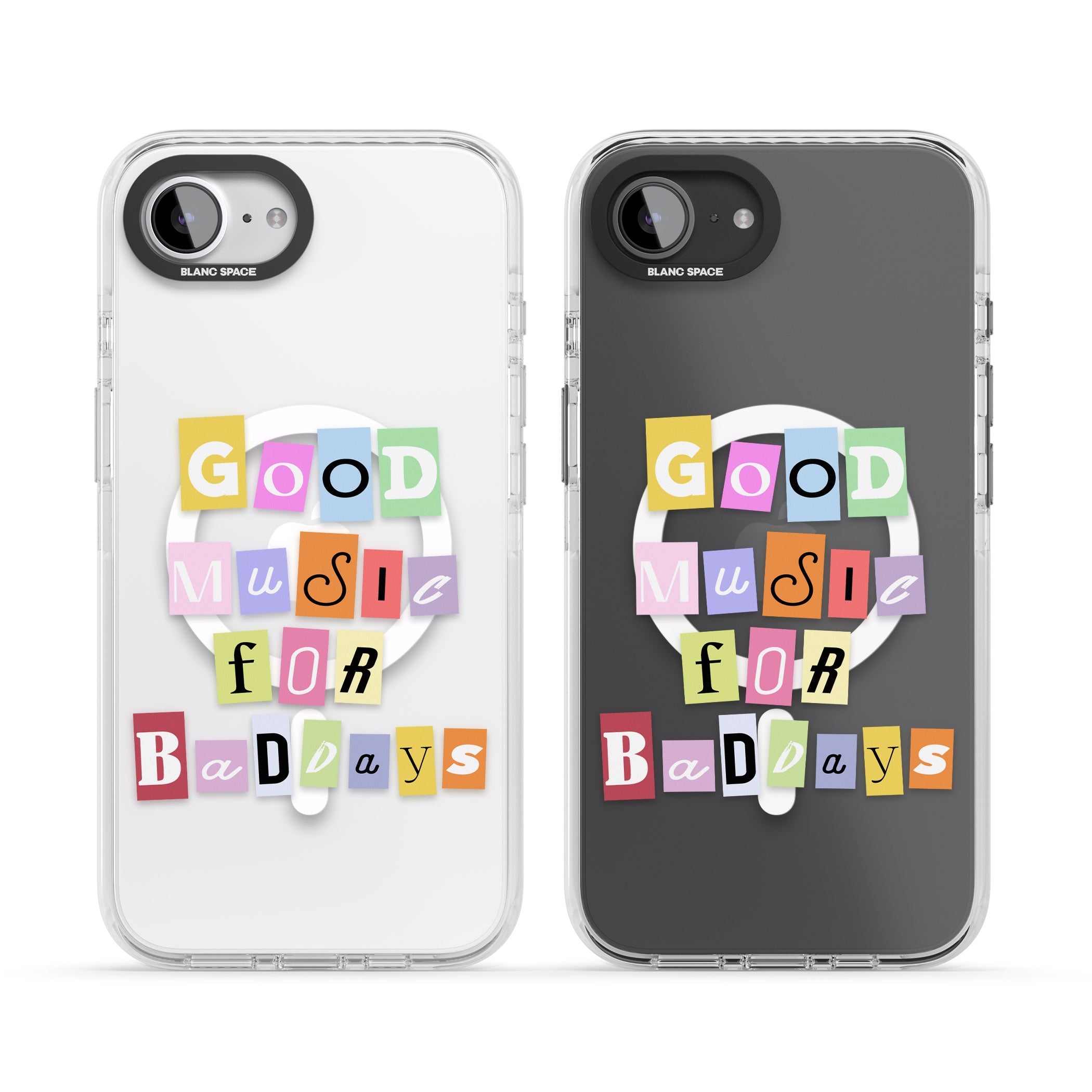 Good Music For Bad Days