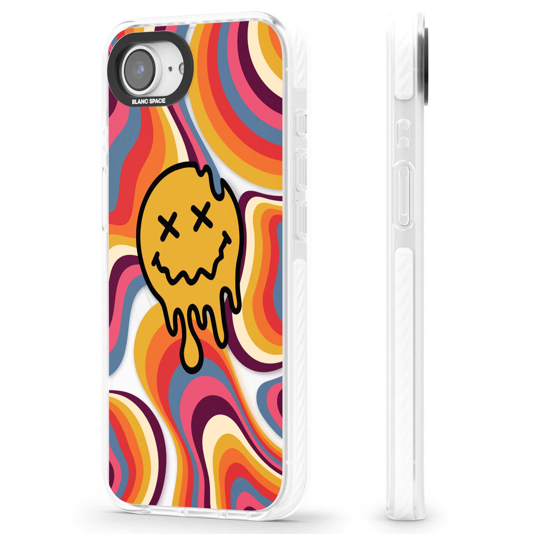 Trippy Face Melt