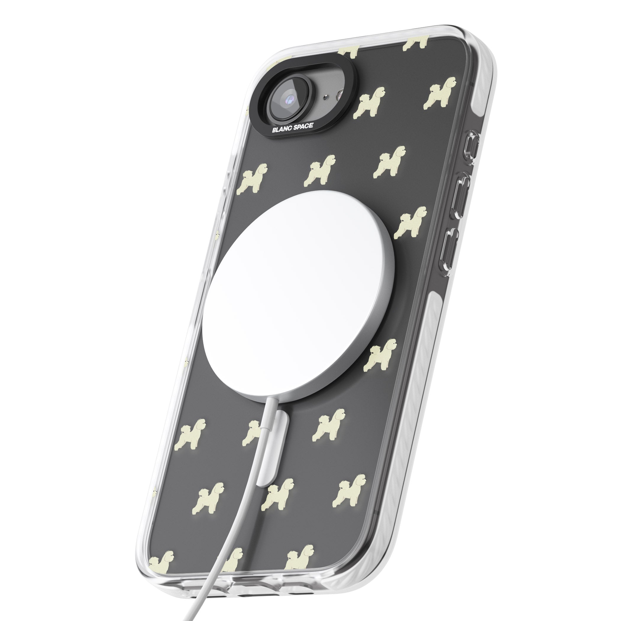 Bichon Frise Pattern