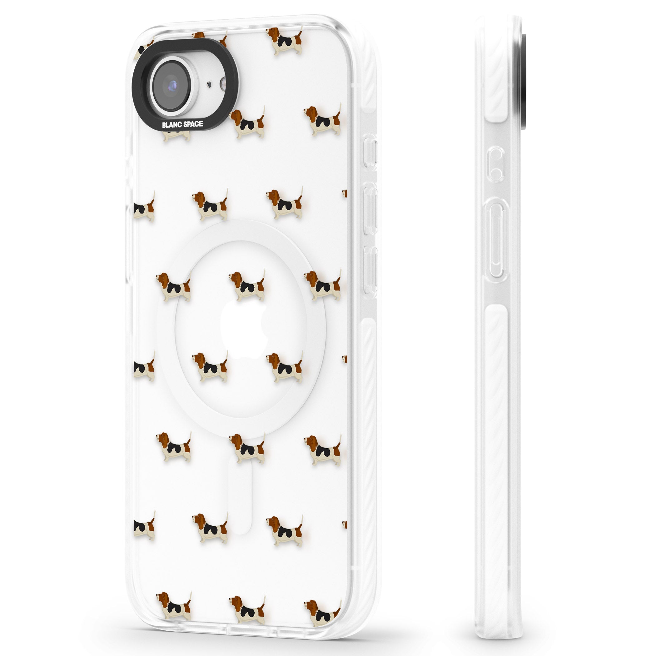 Basset Hound Pattern