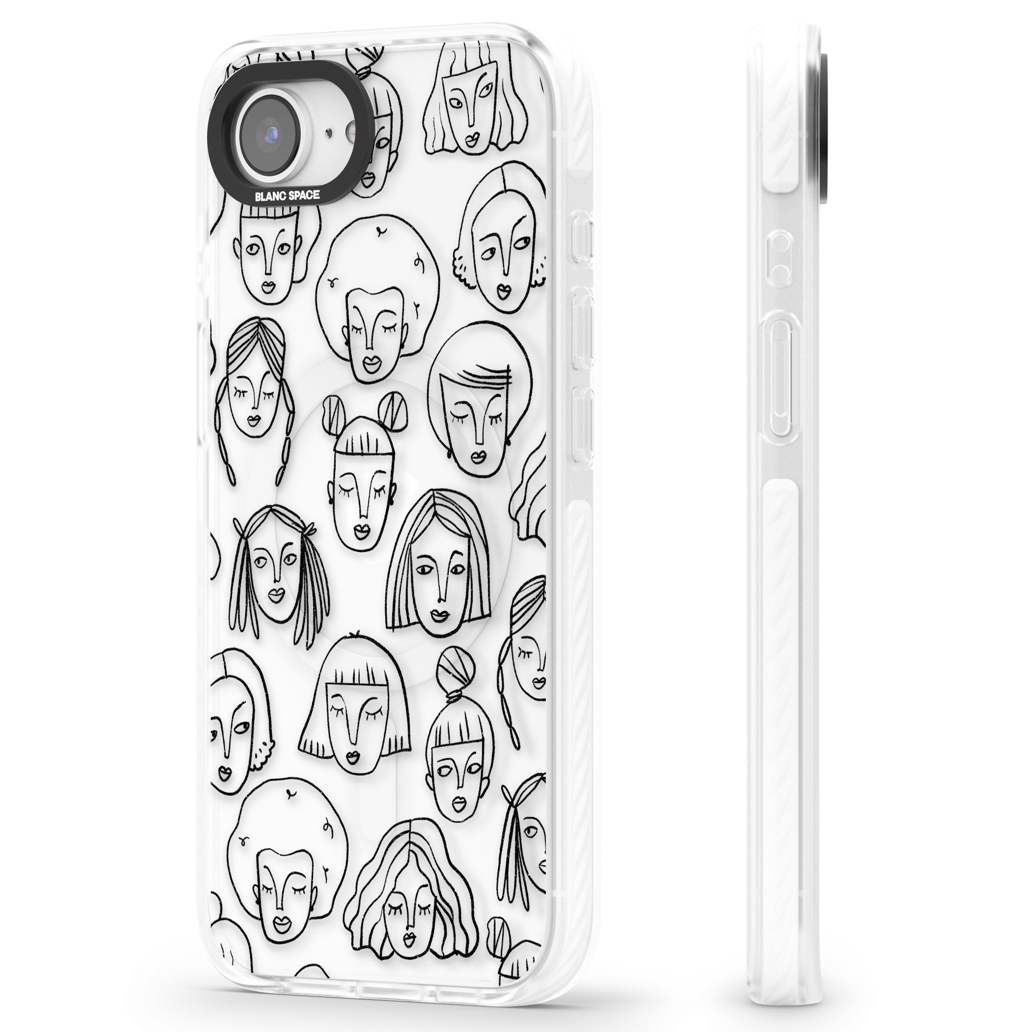 Doodle Face