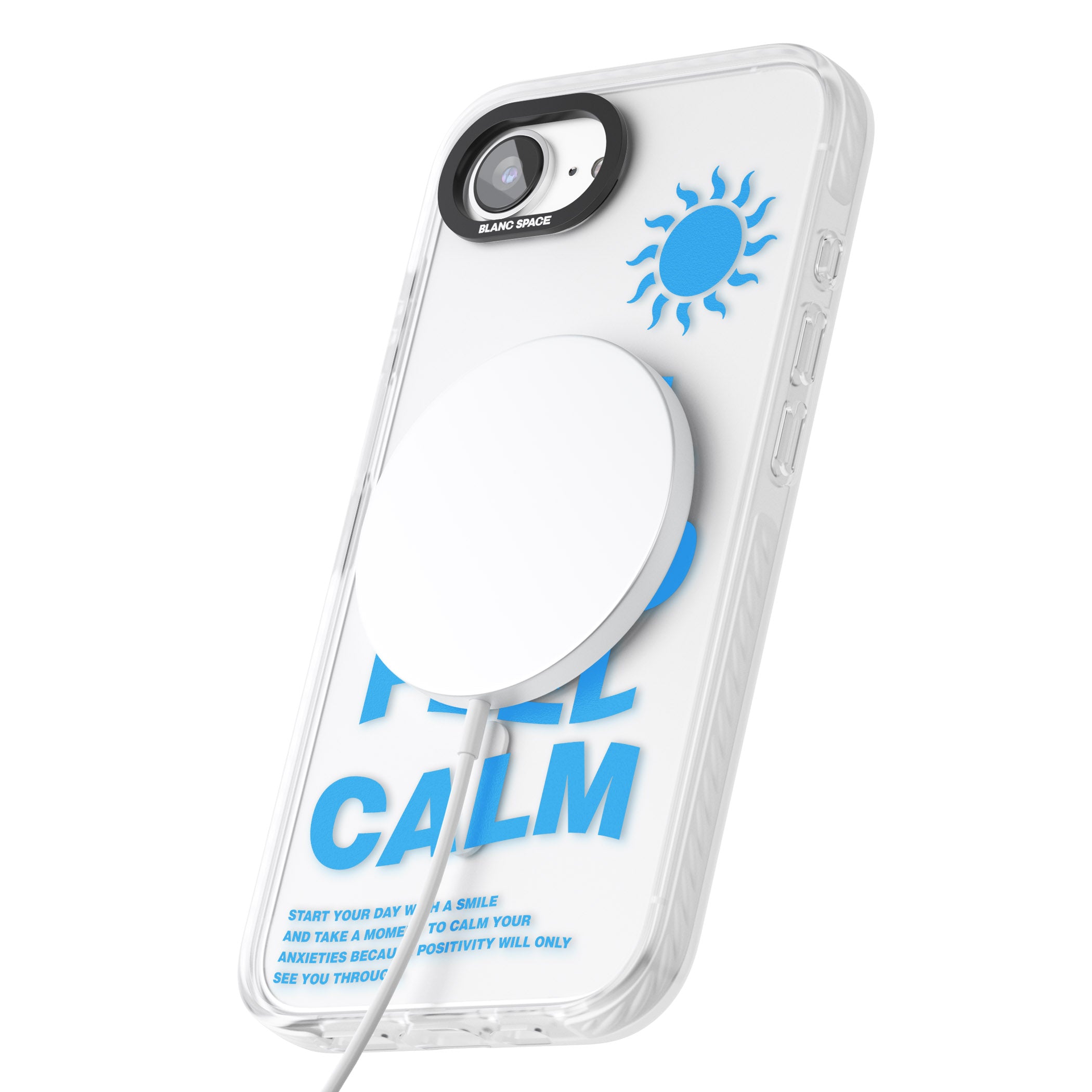 Feel Good Feel Calm (Blue)