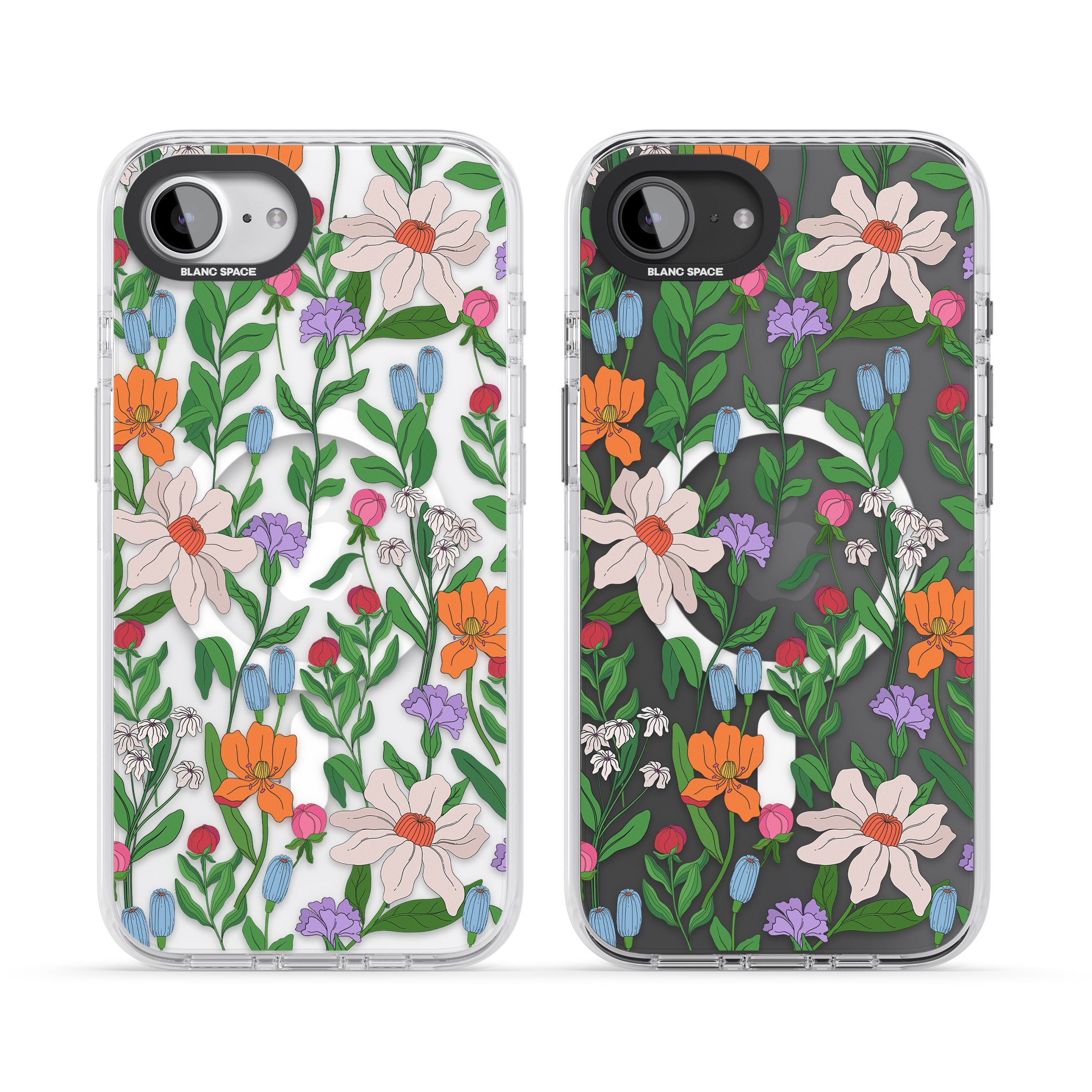 Full Bloom