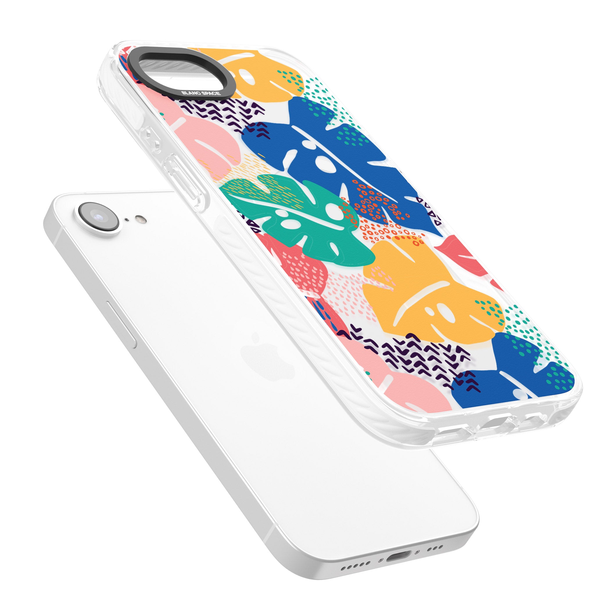 Vibrant Leaves
