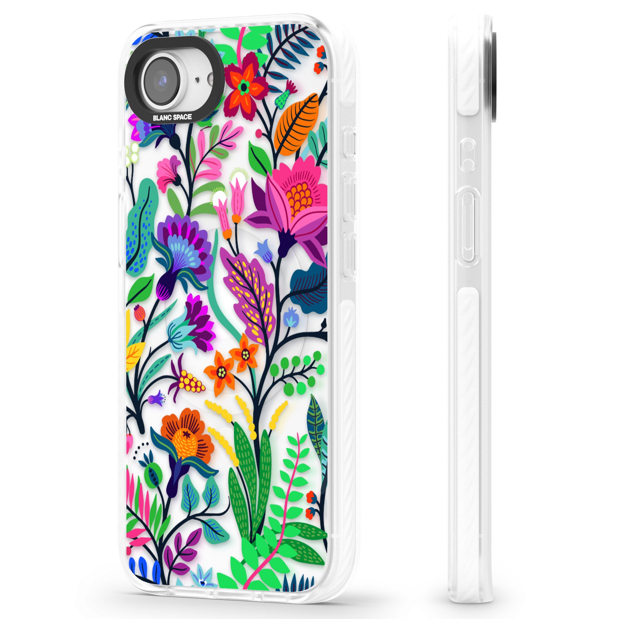 Floral Vibe