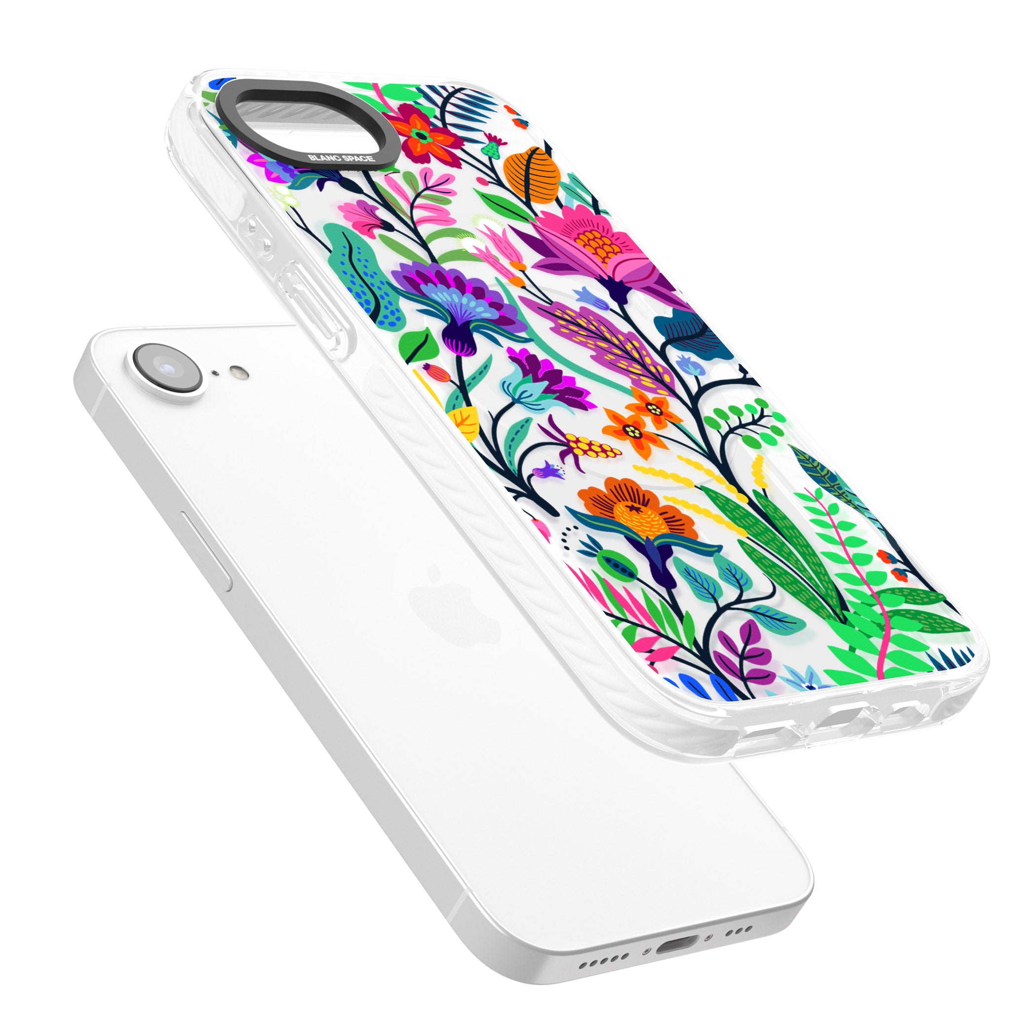 Floral Vibe