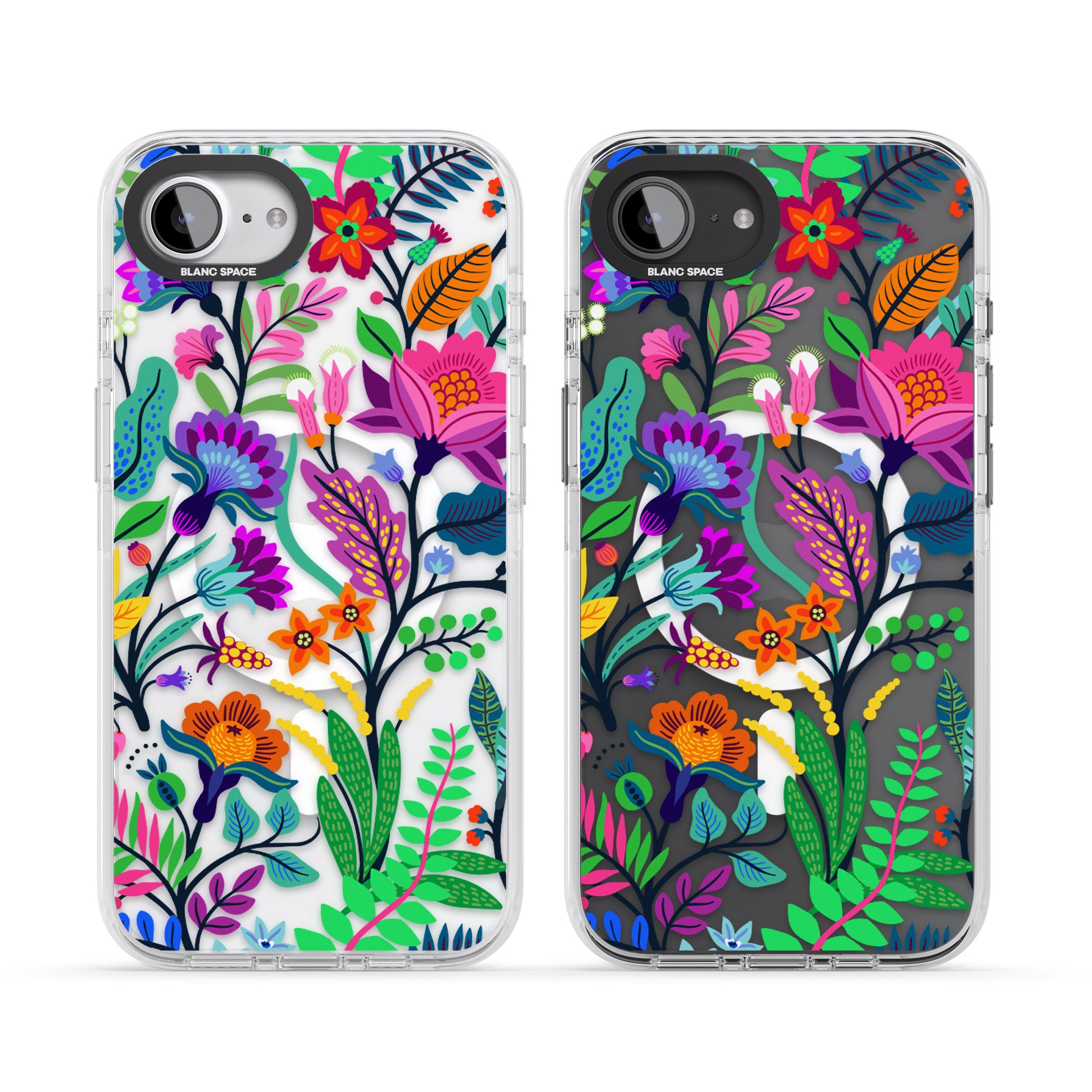 Floral Vibe
