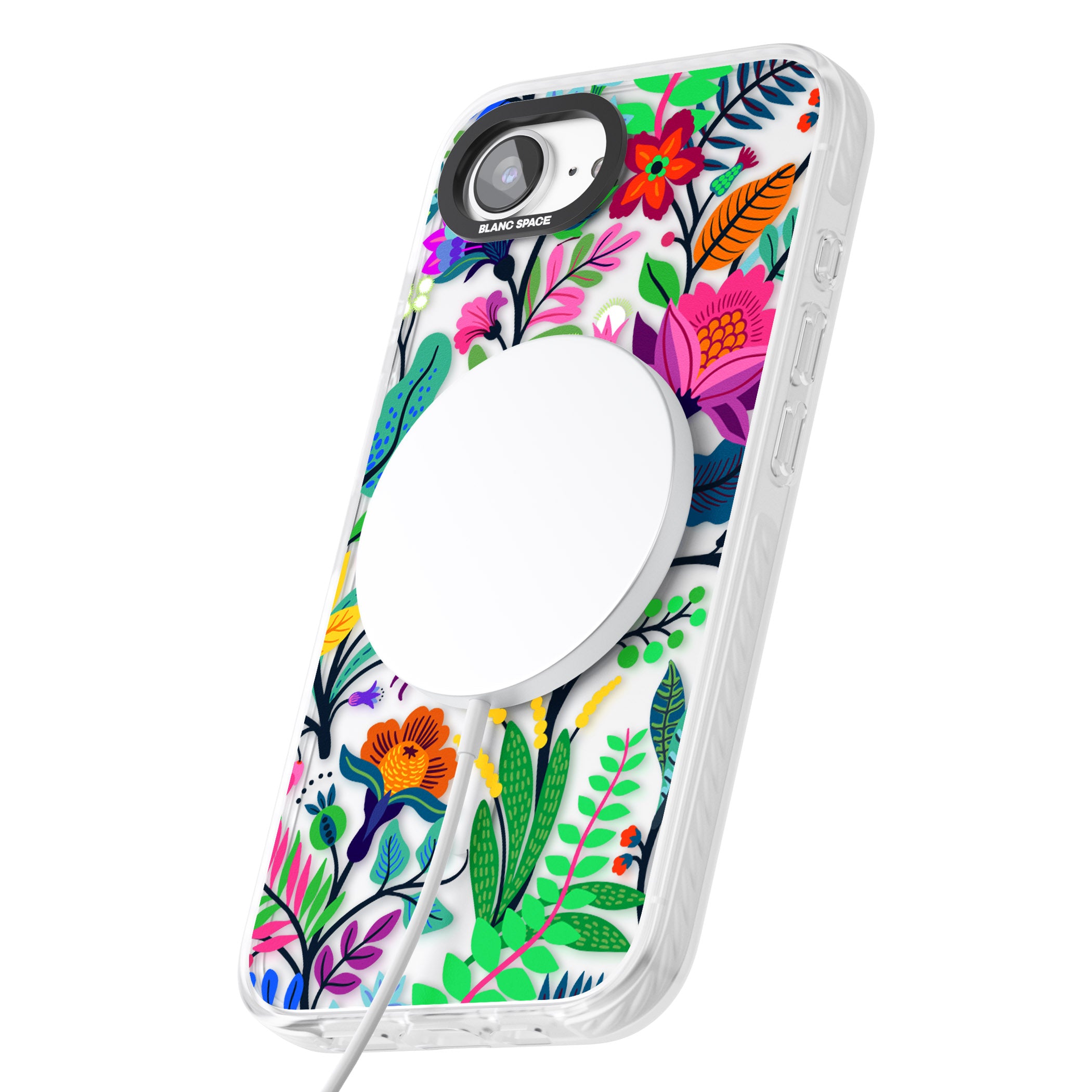 Floral Vibe