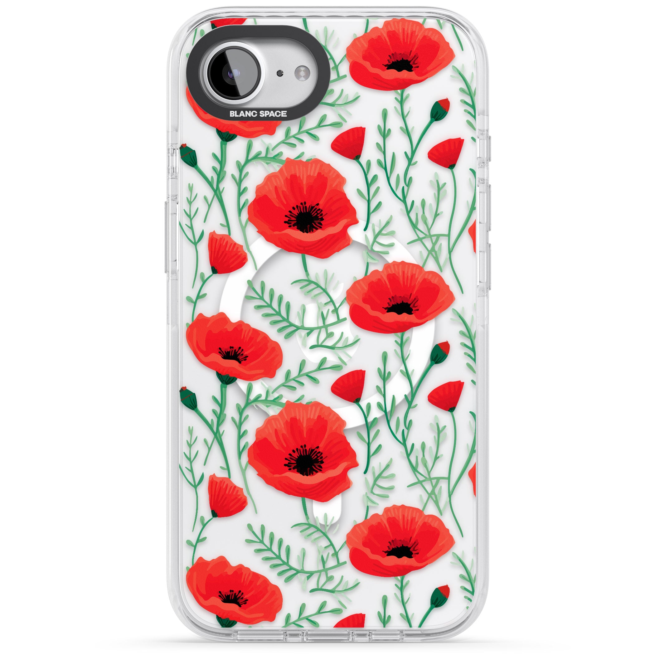 Poppy Garden