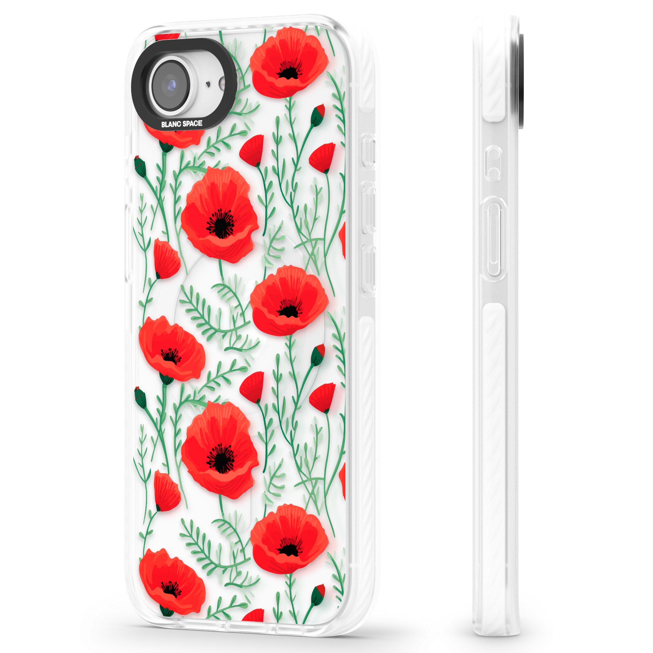 Poppy Garden