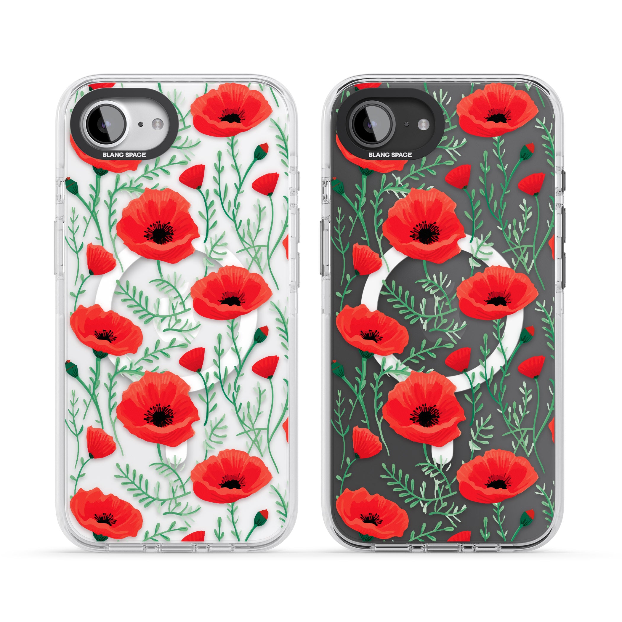 Poppy Garden
