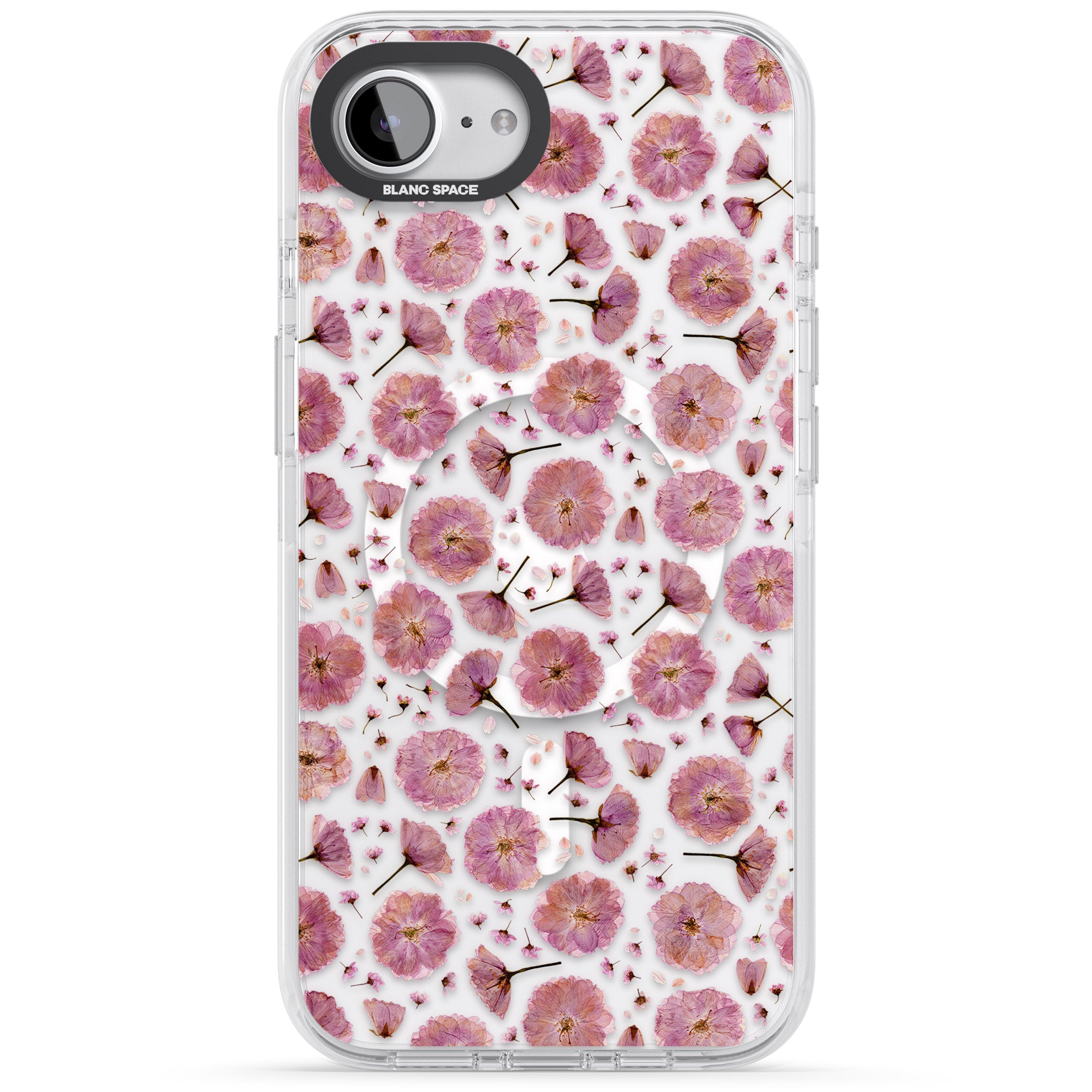 Pink Florals & Blossom