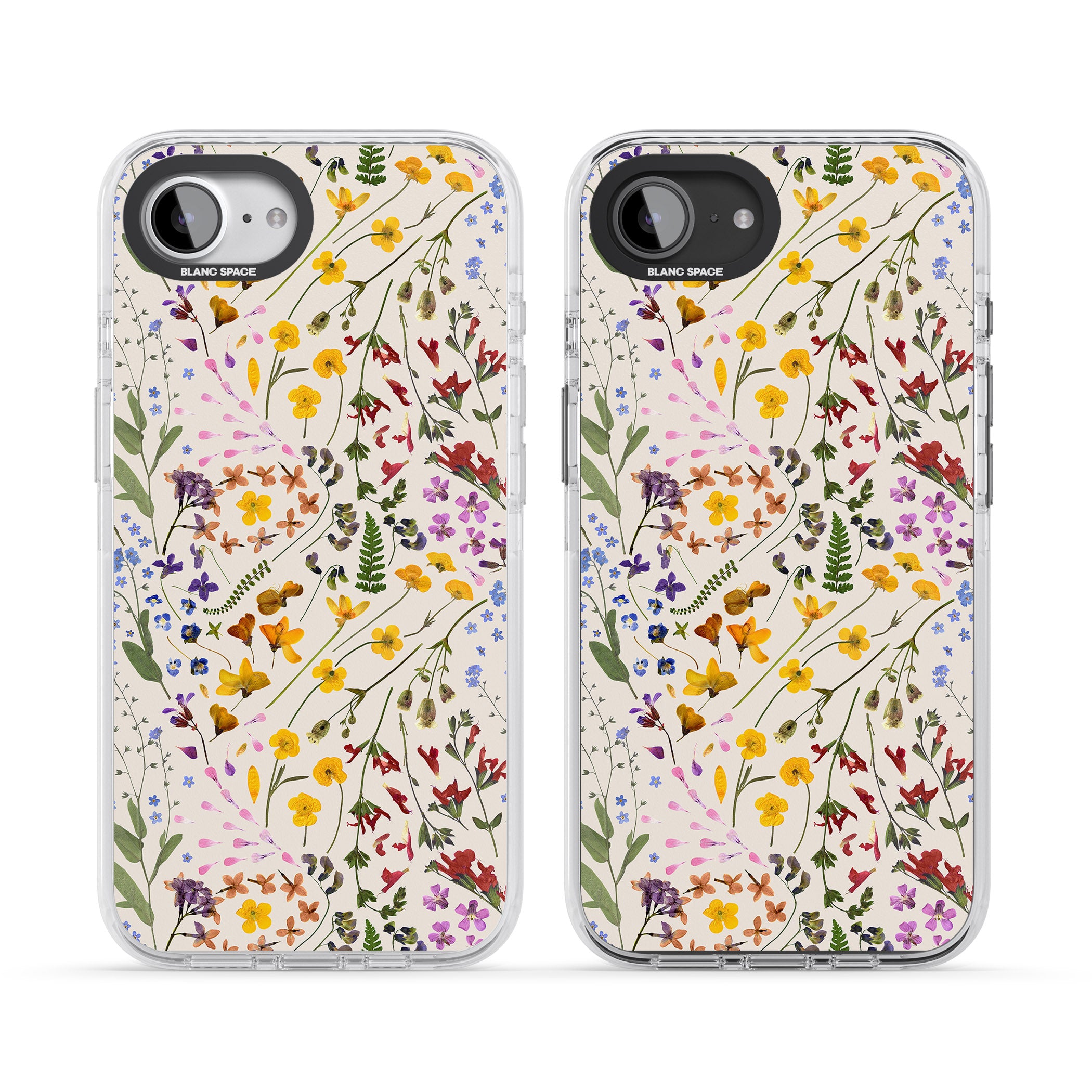 Wildflower Cream