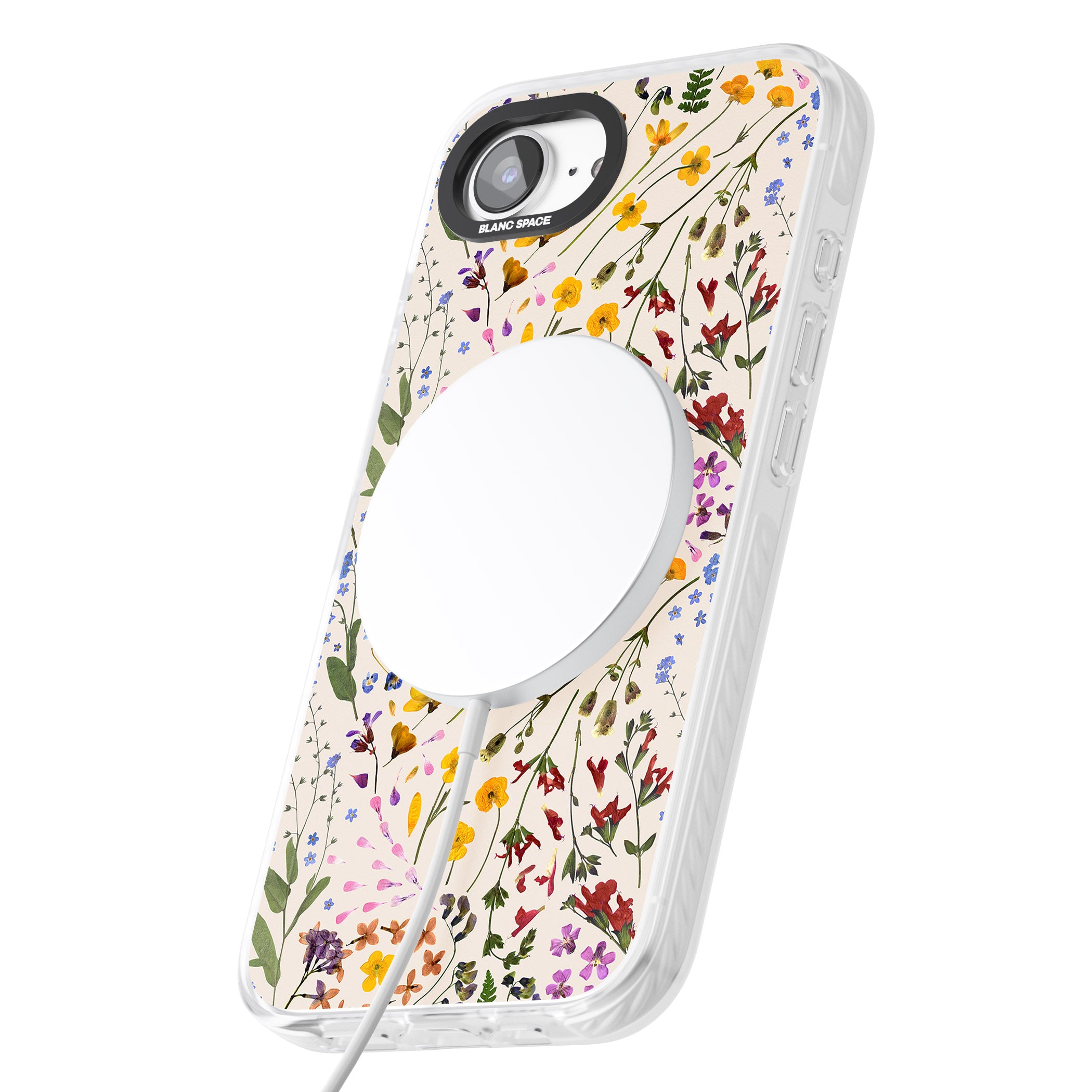 Wildflower Cream