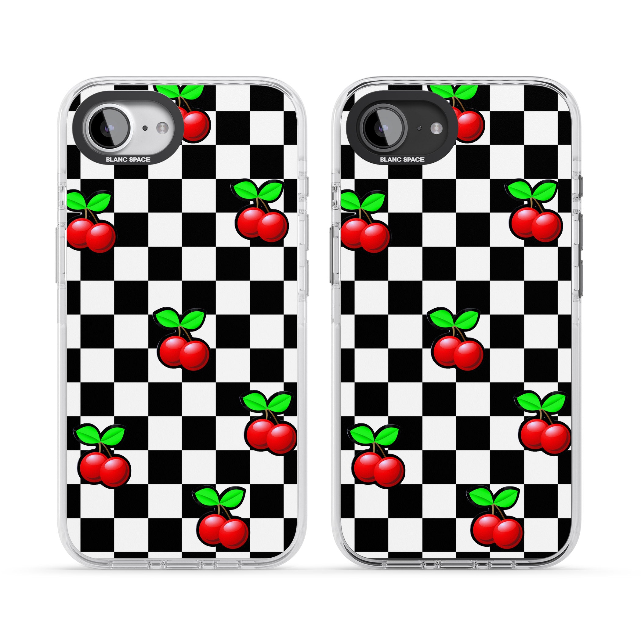Checkered Cherry