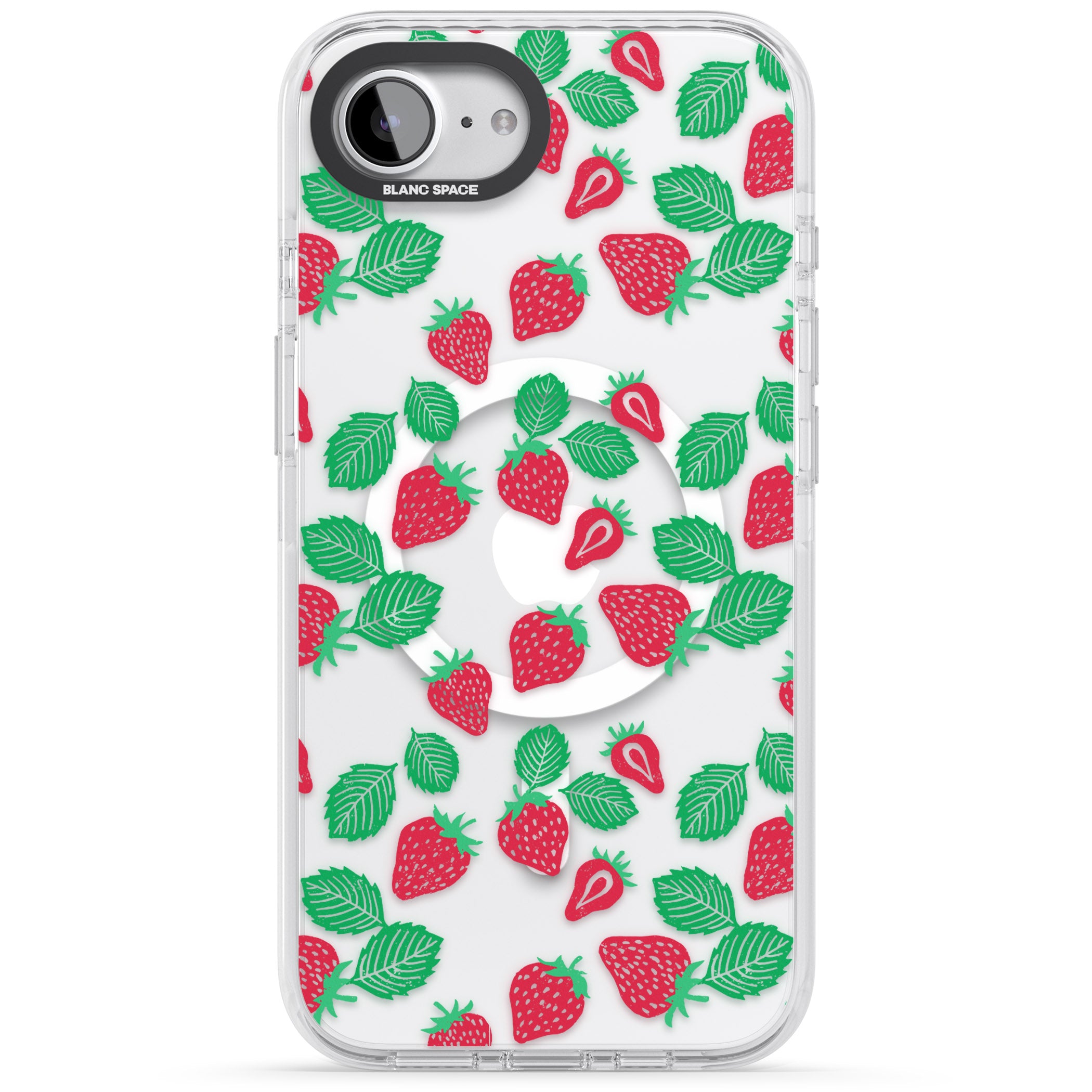 Strawberry Delight
