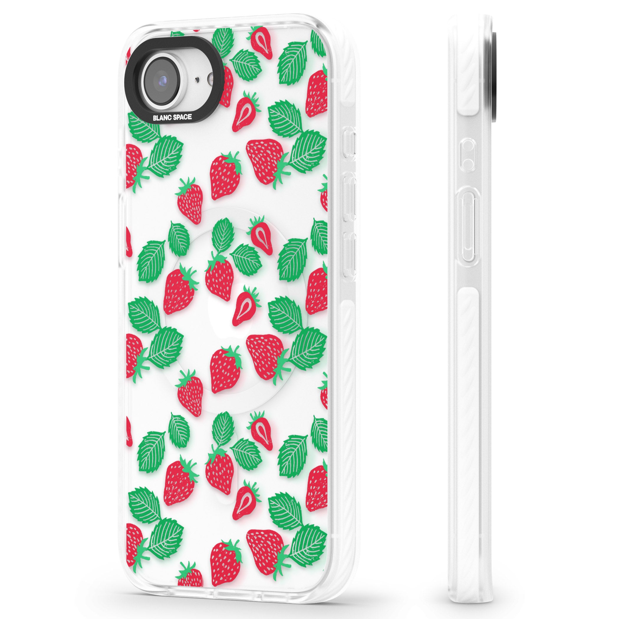 Strawberry Delight