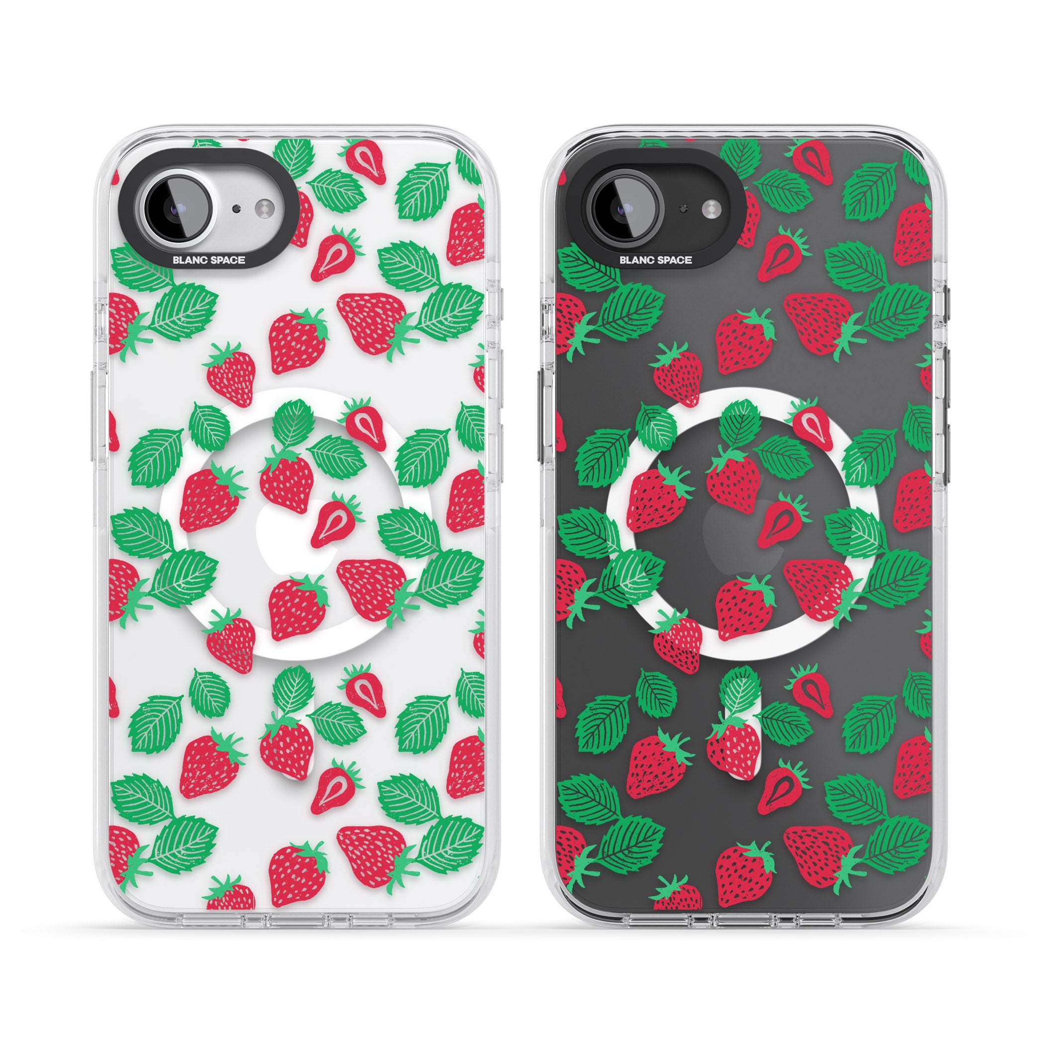 Strawberry Delight
