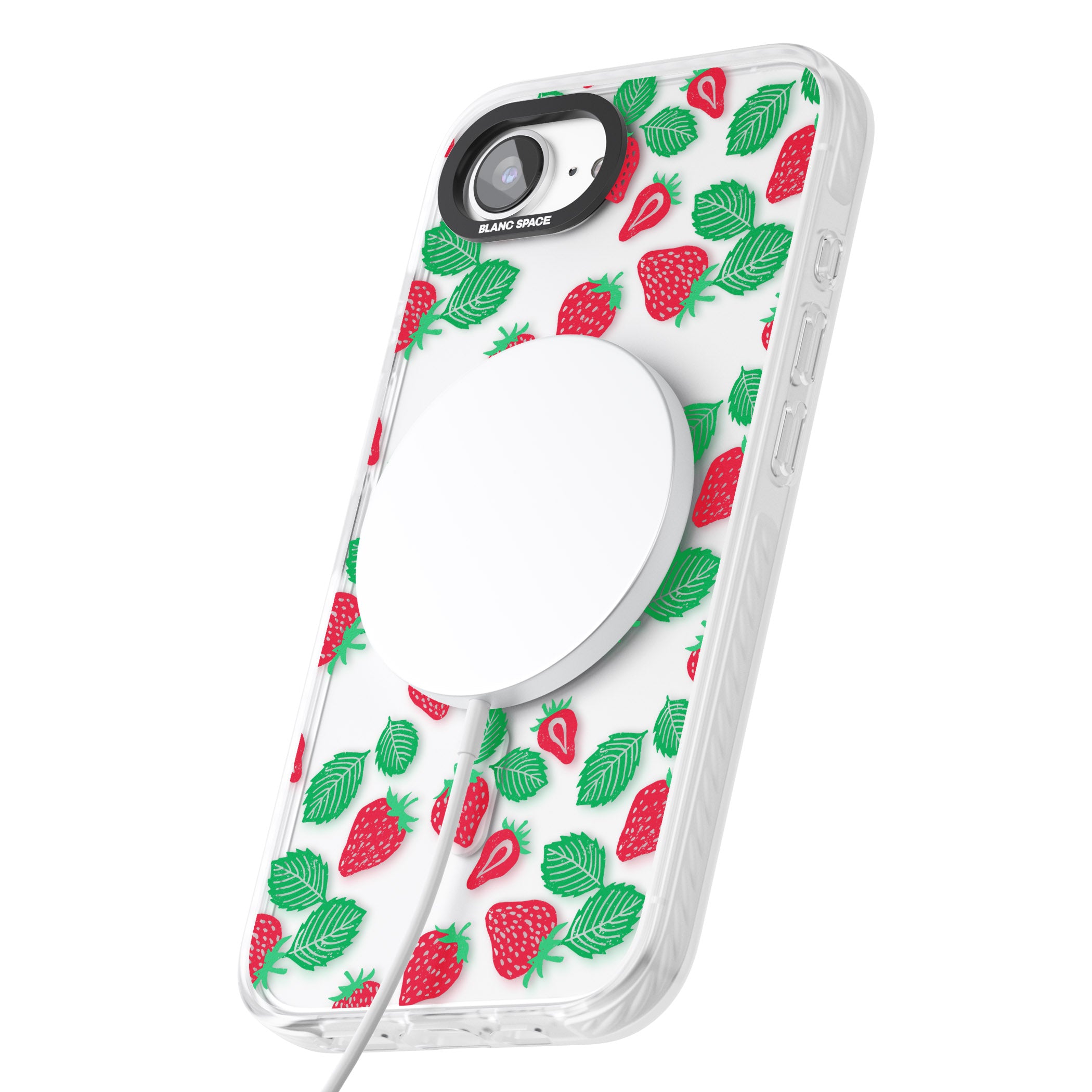 Strawberry Delight