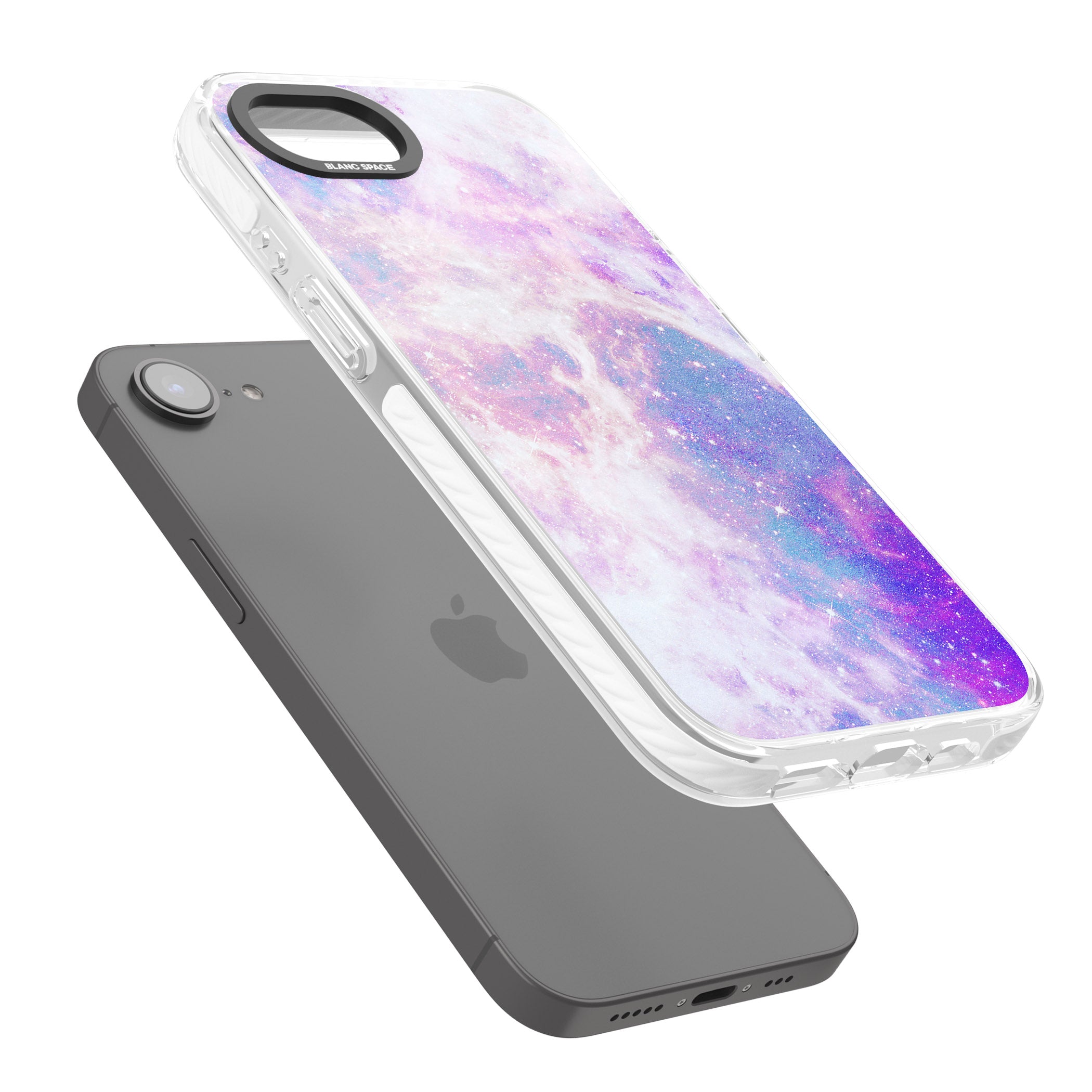 Pastel Galaxy