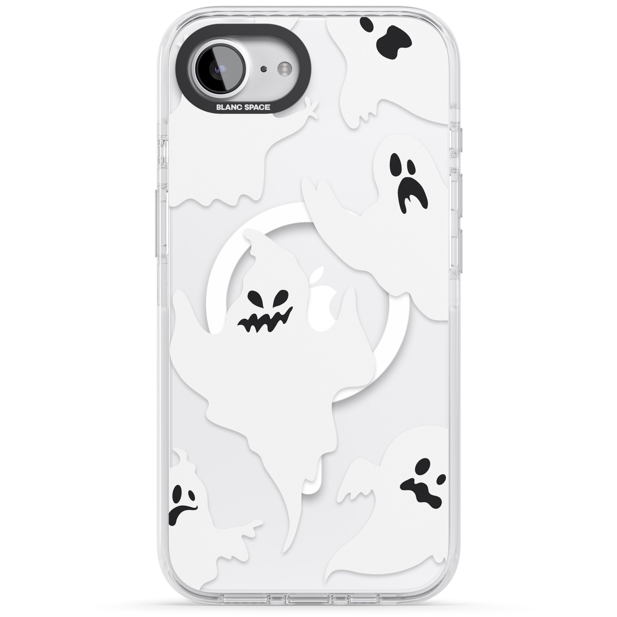 Ghost Pattern