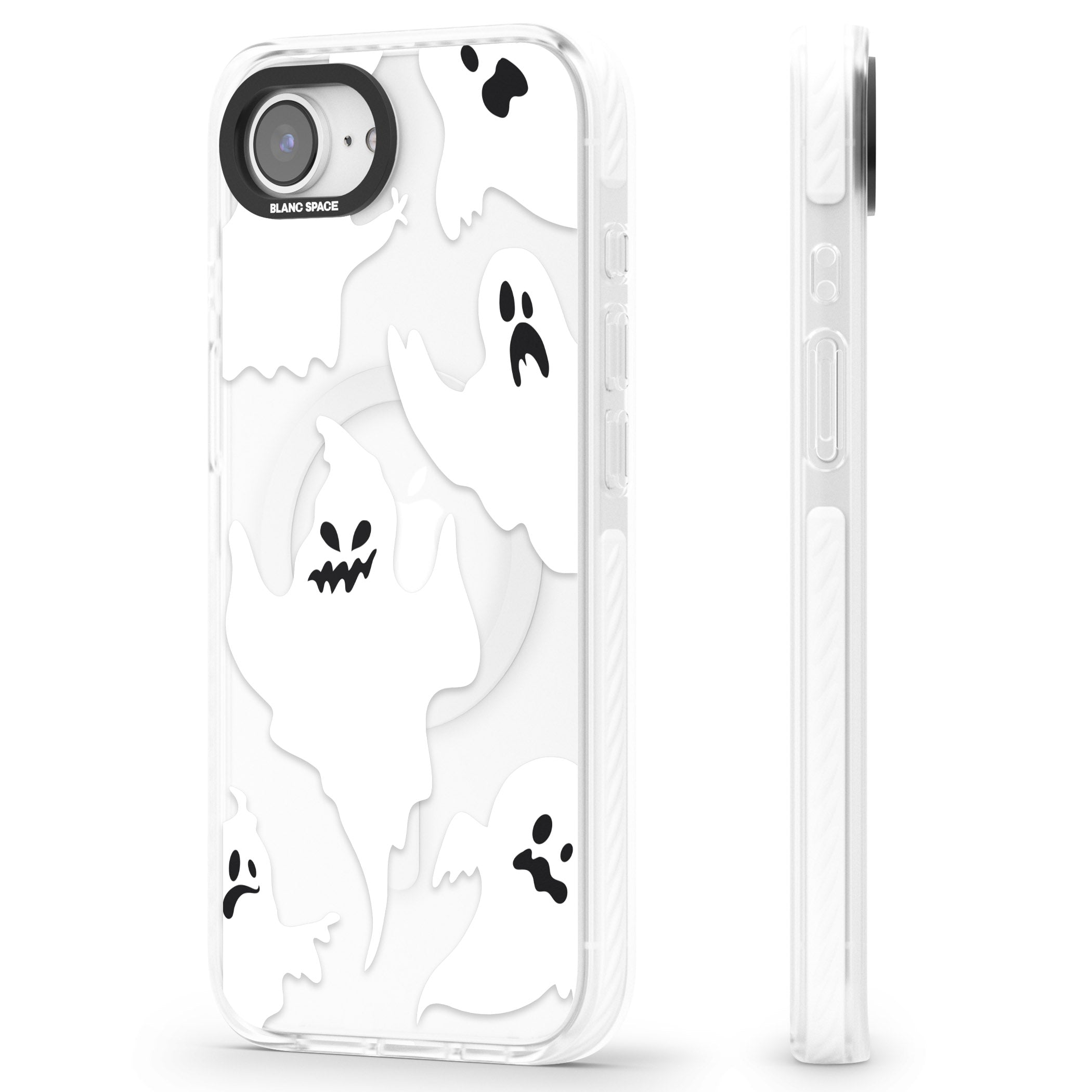 Ghost Pattern