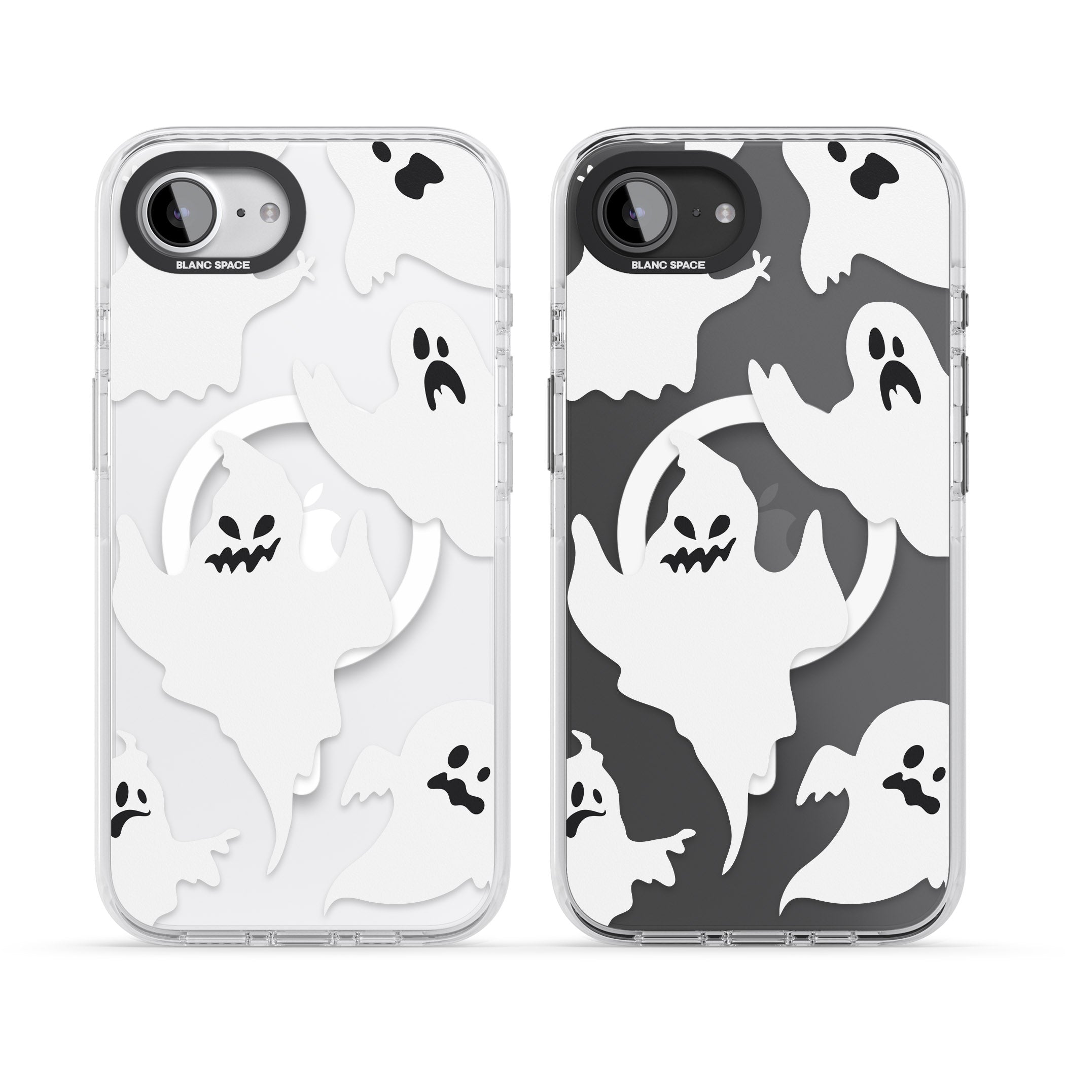 Ghost Pattern