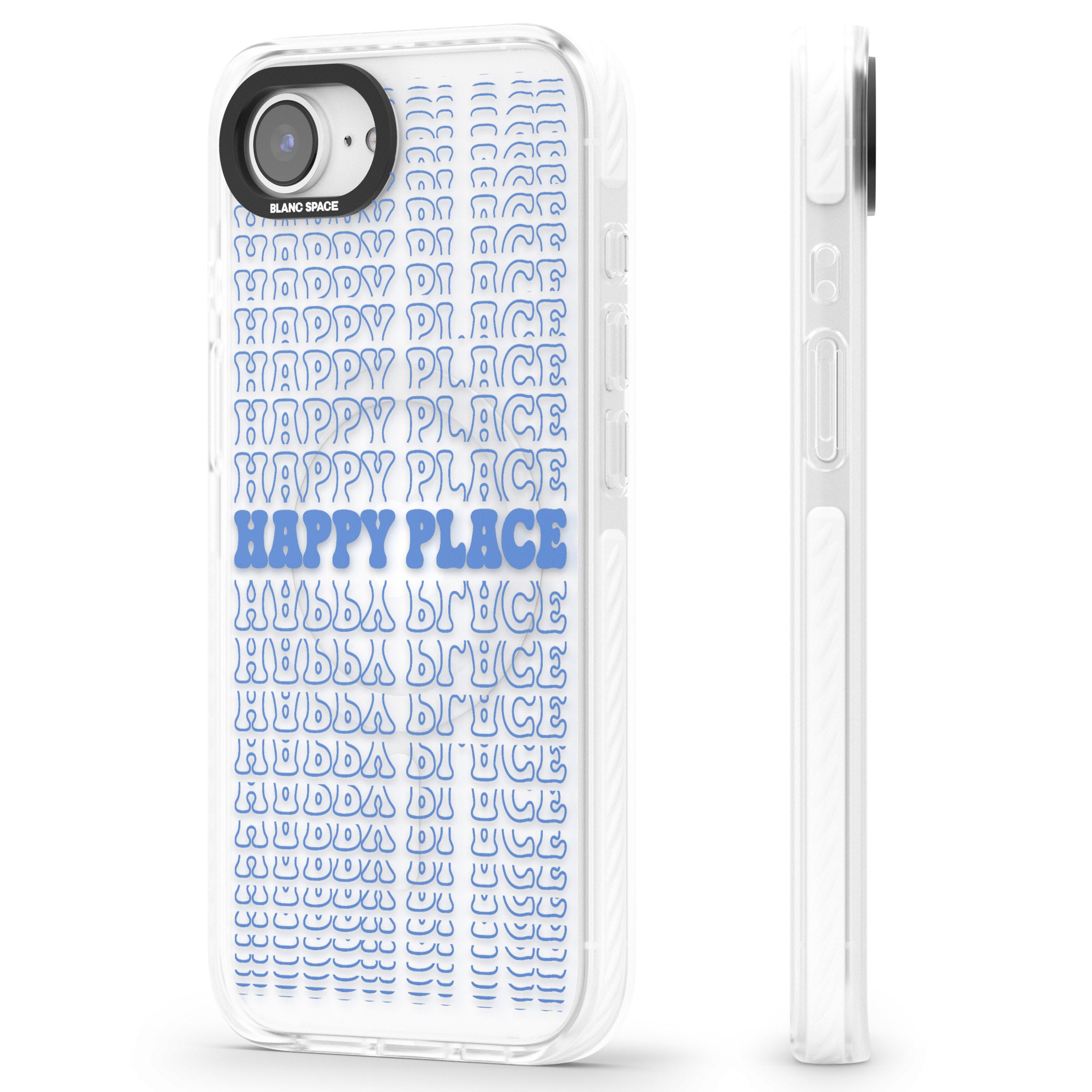 Happy Place (Blue)