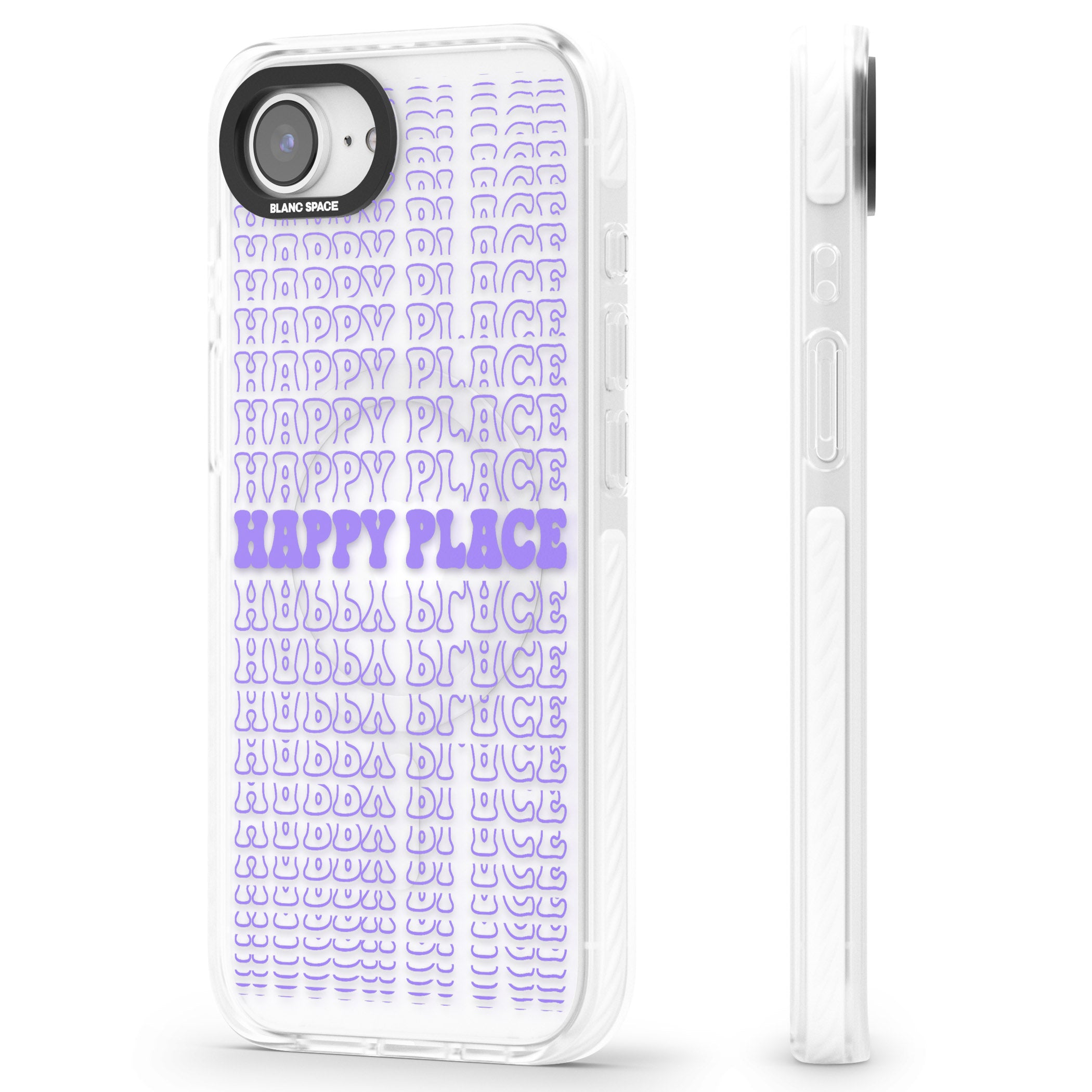 Happy Place (Purple)