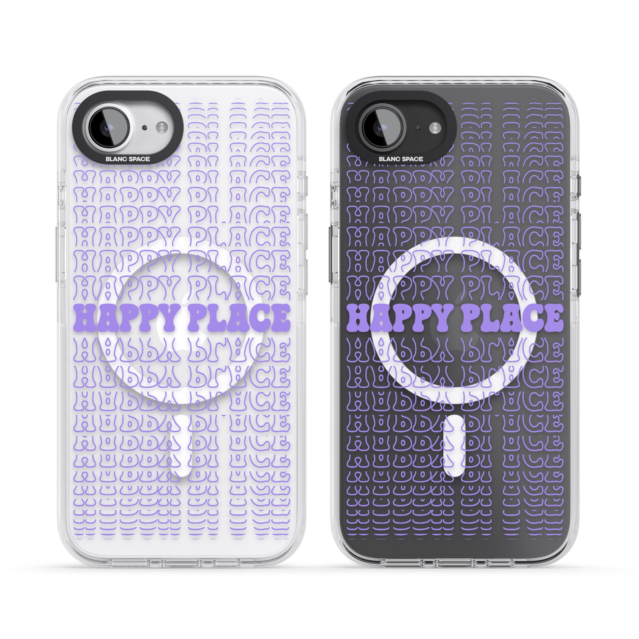 Happy Place (Purple)