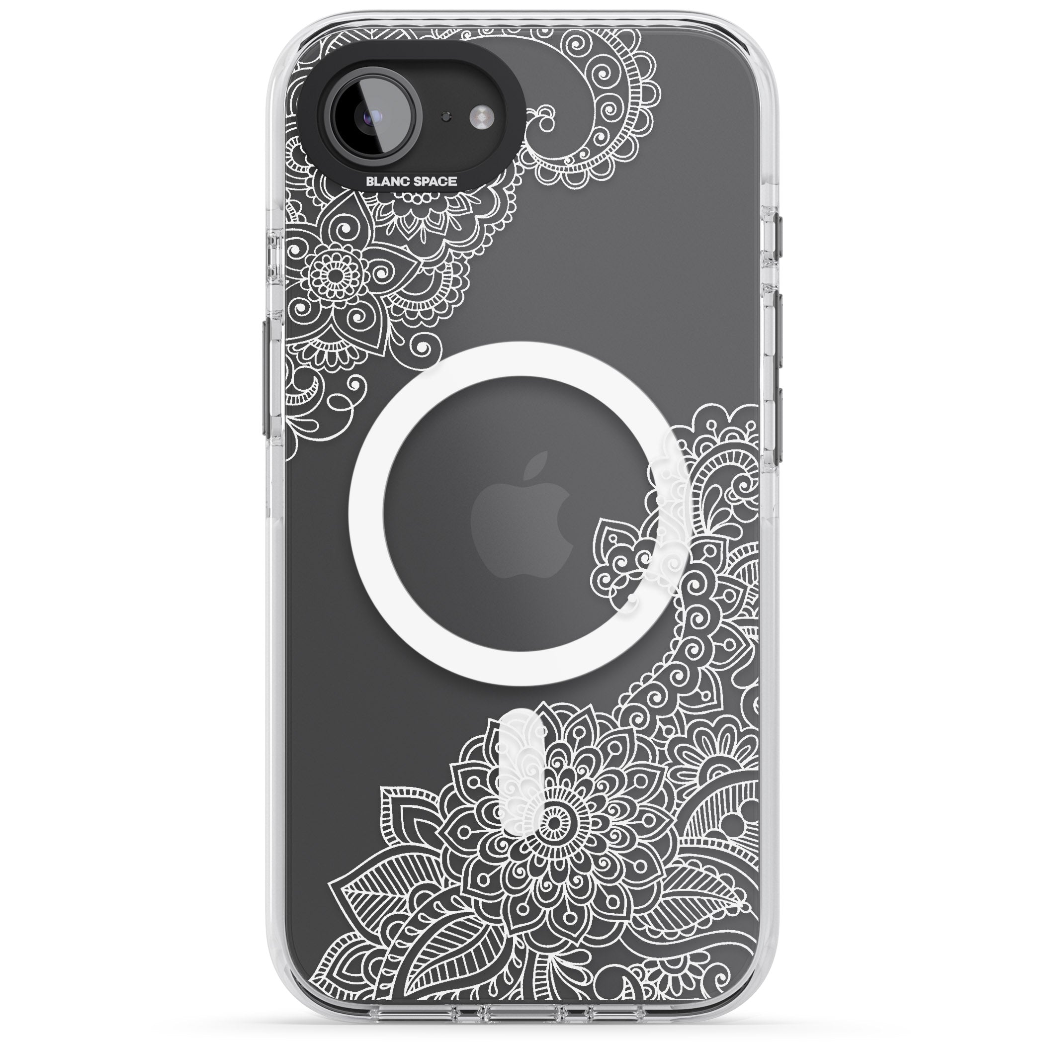 White Henna Botanicals