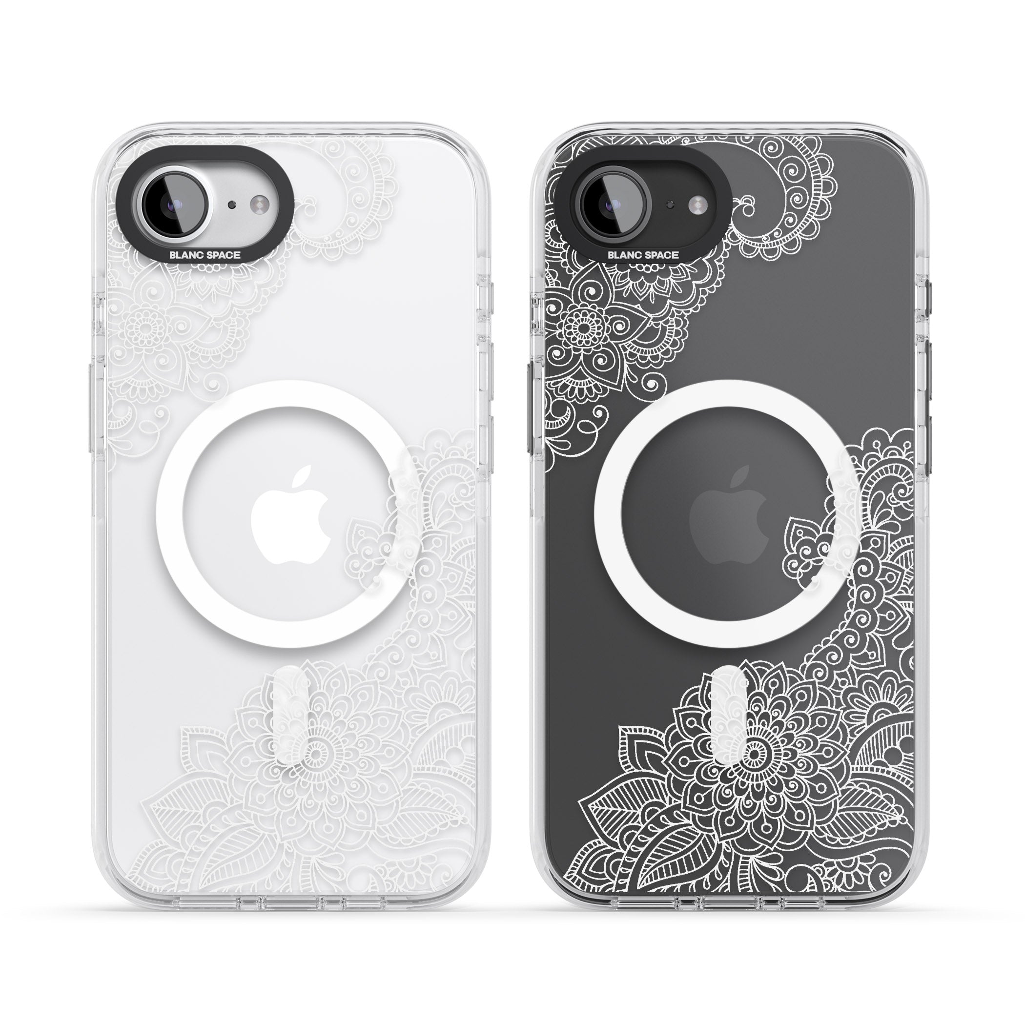 White Henna Botanicals