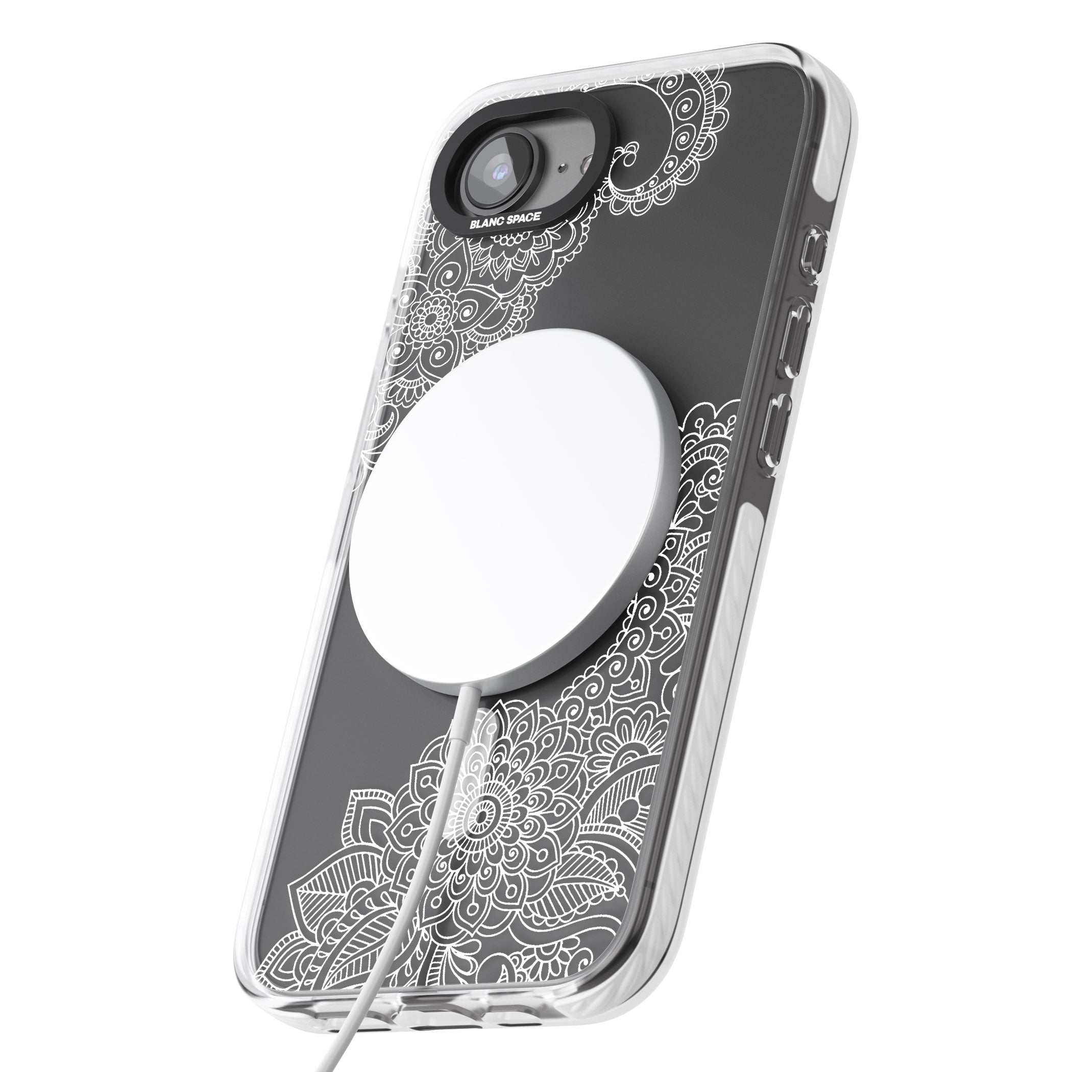 White Henna Botanicals