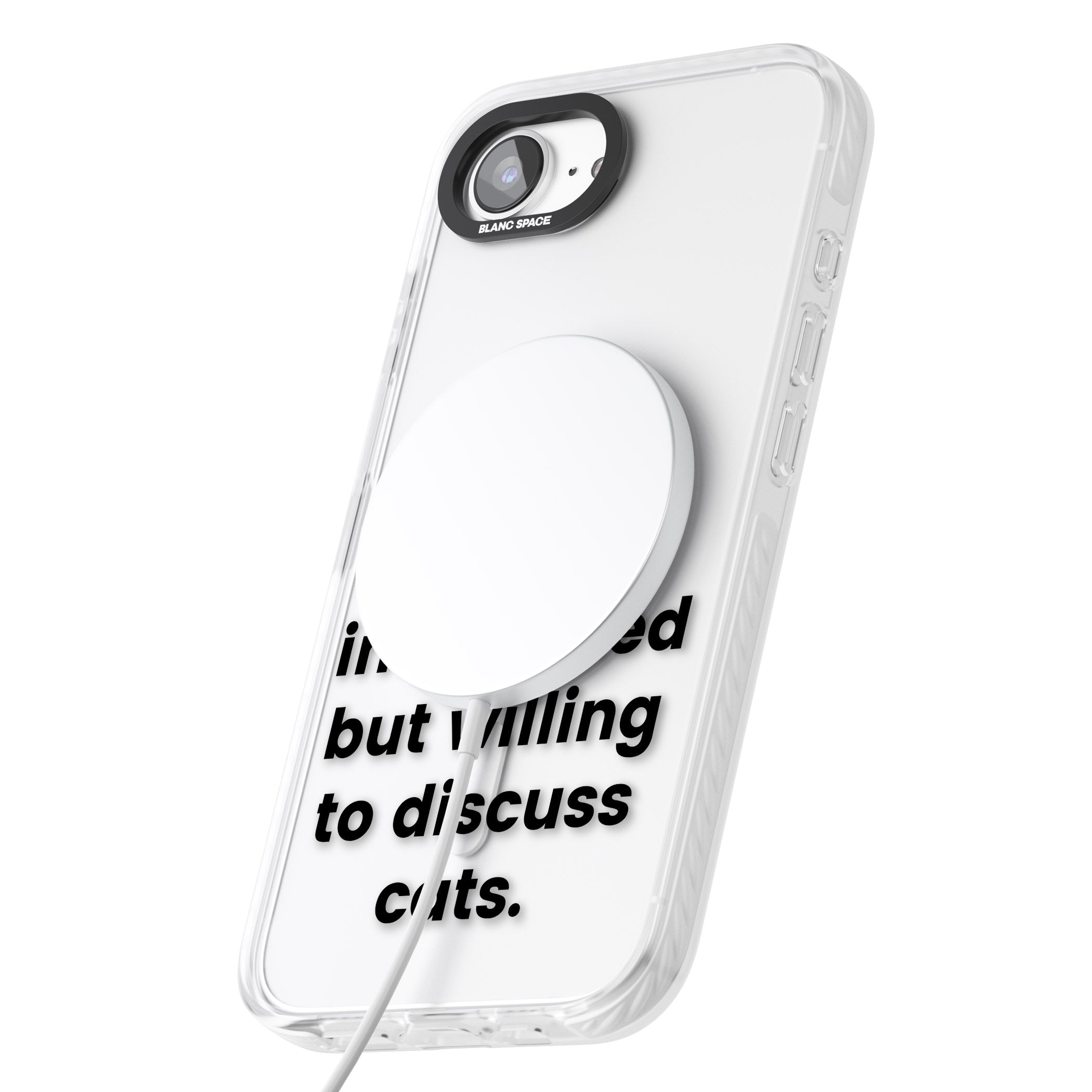 Introverted But Willing To Discuss Cats