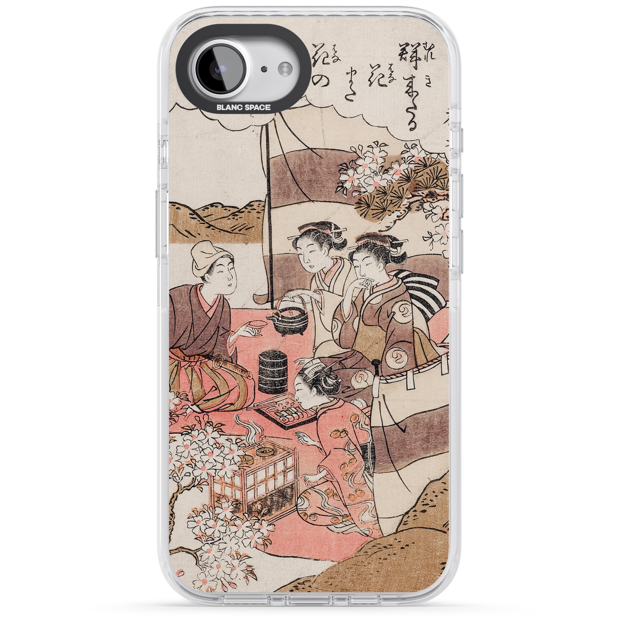 Japanese Afternoon Tea