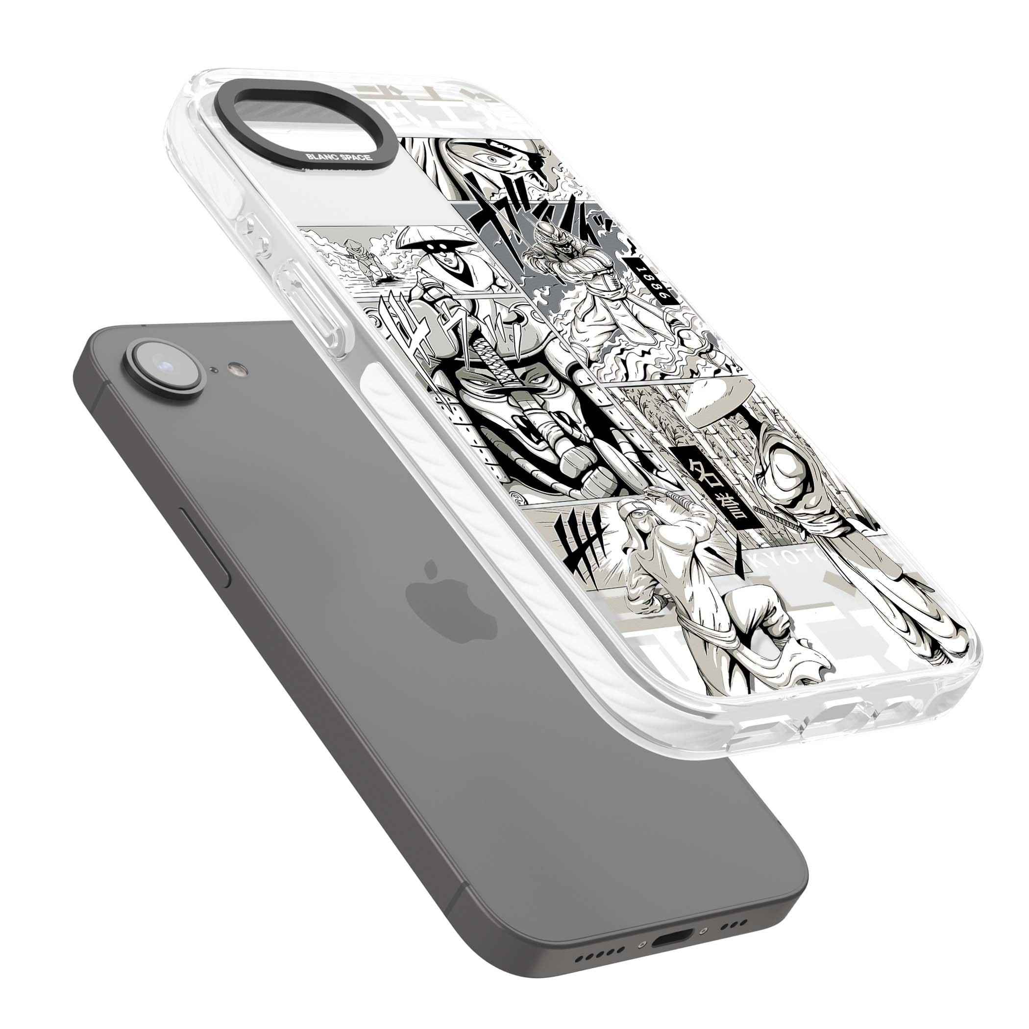 IMPACT MAGSAFE