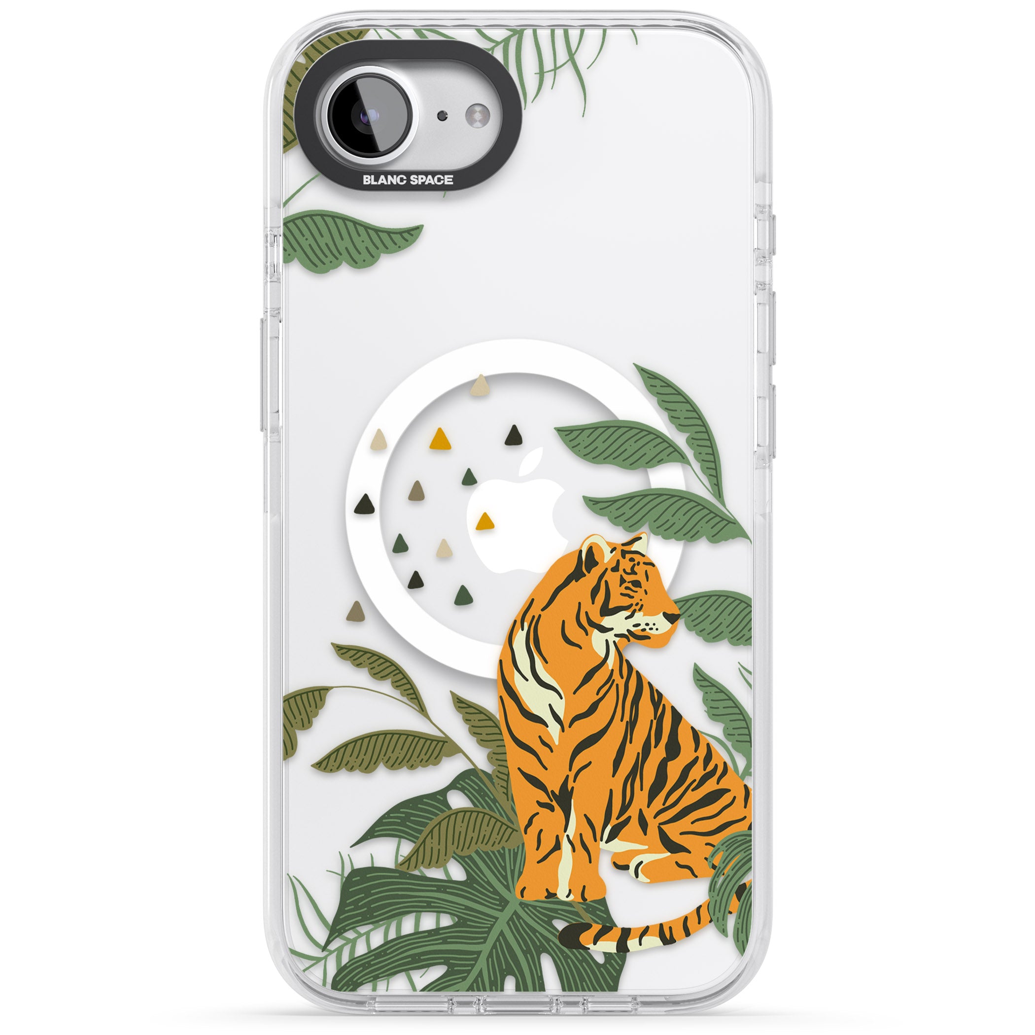 Tiger Jungle